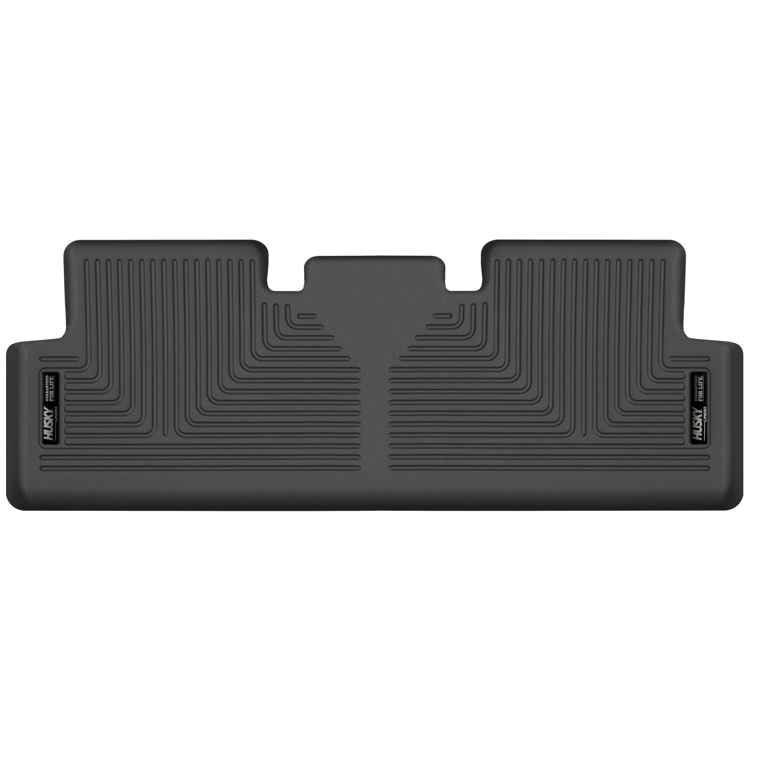 Husky Liners Weatherbeater - 2nd Seat Floor Liner 16731