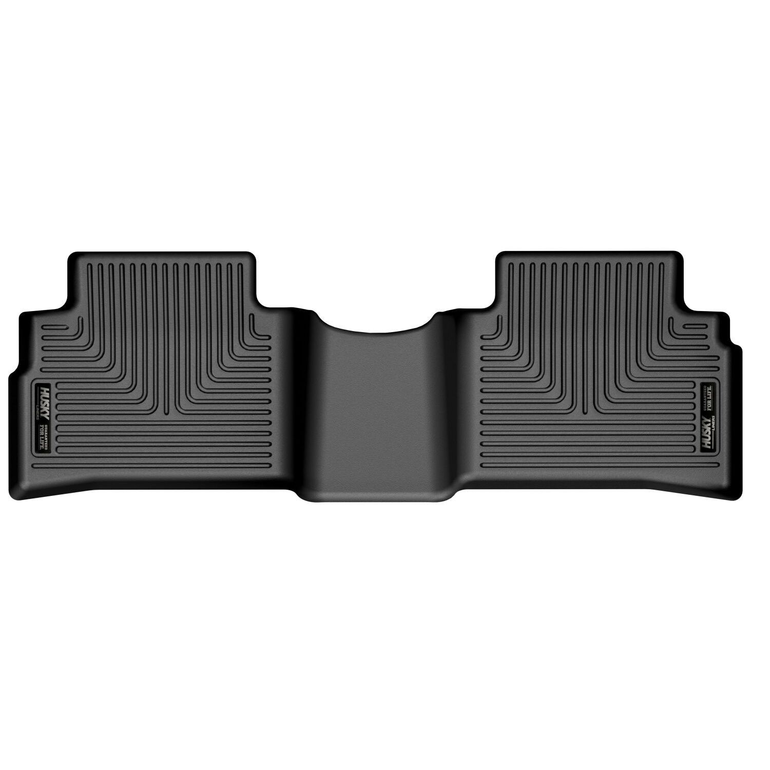 Husky Liners Weatherbeater - 2nd Seat Floor Liner 16741