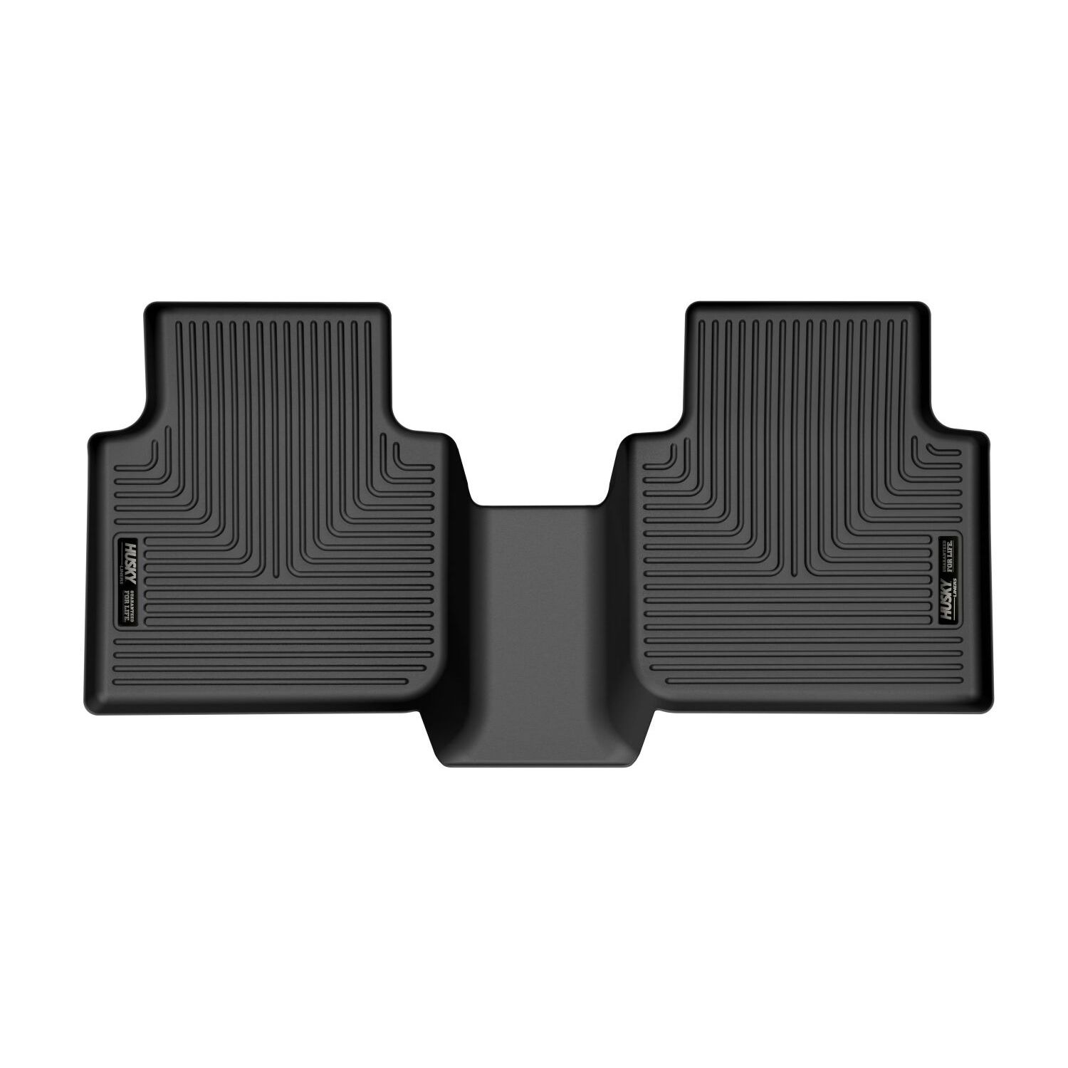 Husky Liners Weatherbeater - 2nd Seat Floor Liner 16751