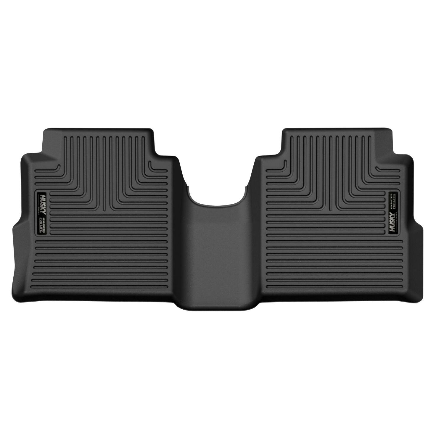 Husky Liners Weatherbeater - 2nd Seat Floor Liner 16791