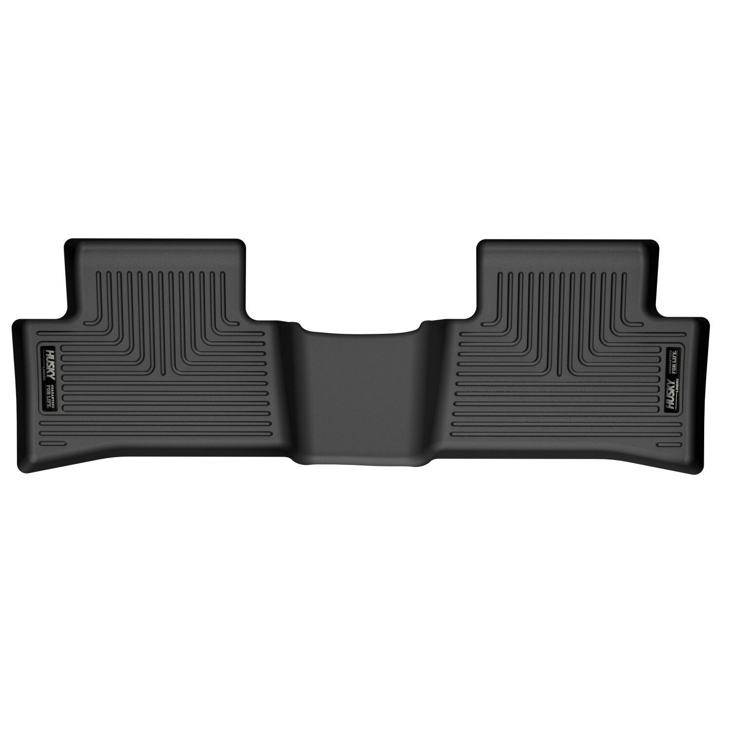 Husky Liners Weatherbeater - 2nd Seat Floor Liner 16801