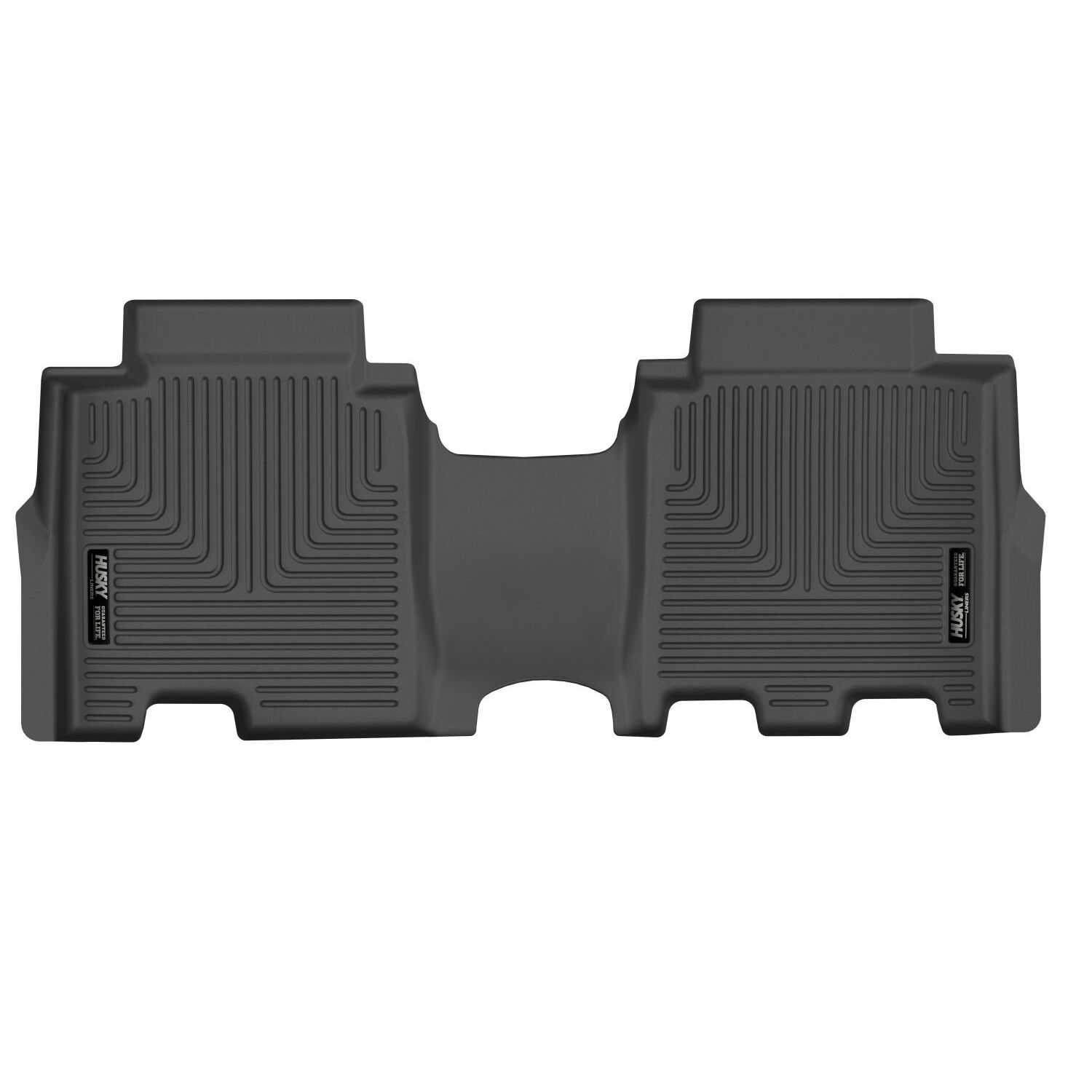 Husky Liners Weatherbeater 2nd Seat Floor Liner 16811