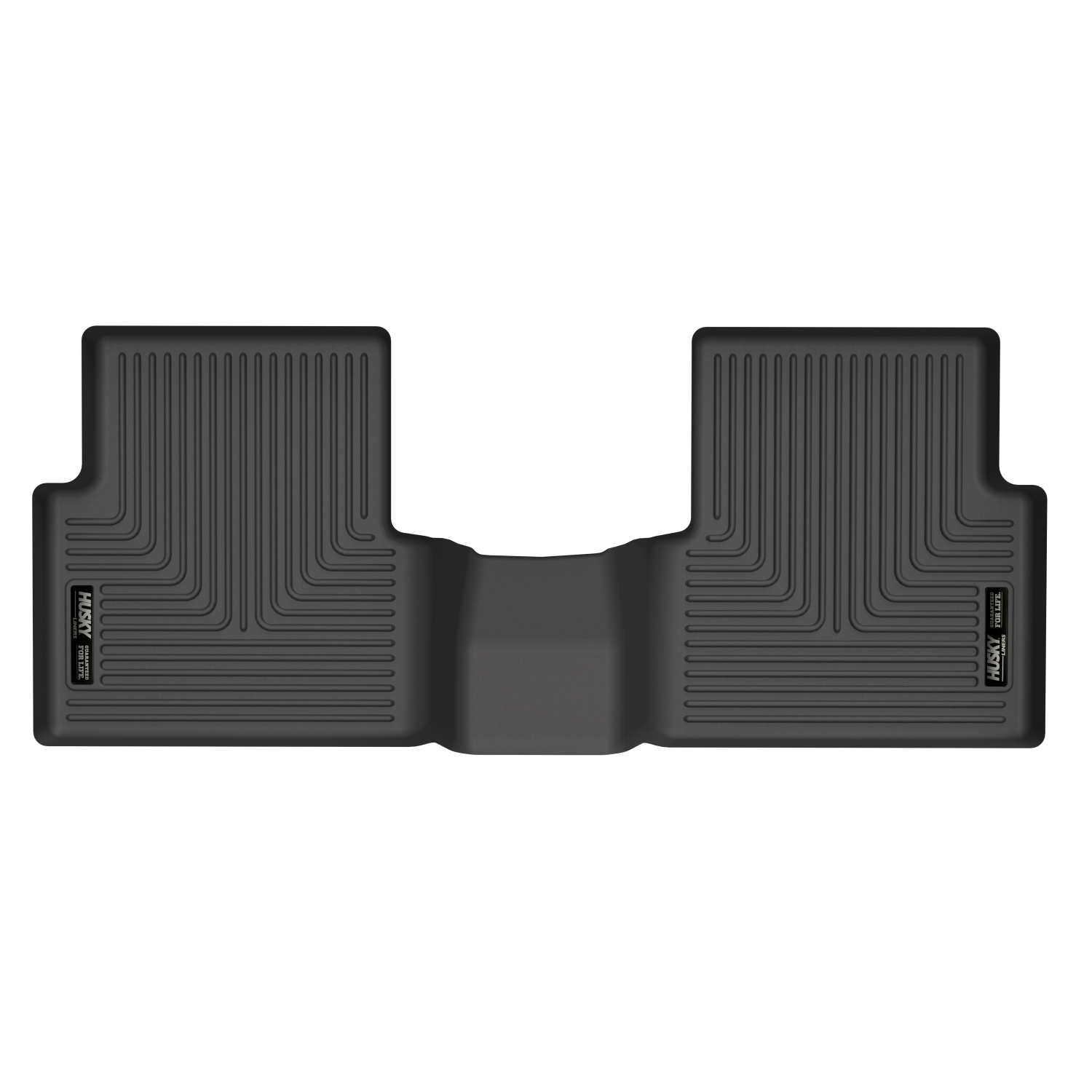 Husky Liners Weatherbeater 2nd Seat Floor Liner 16821