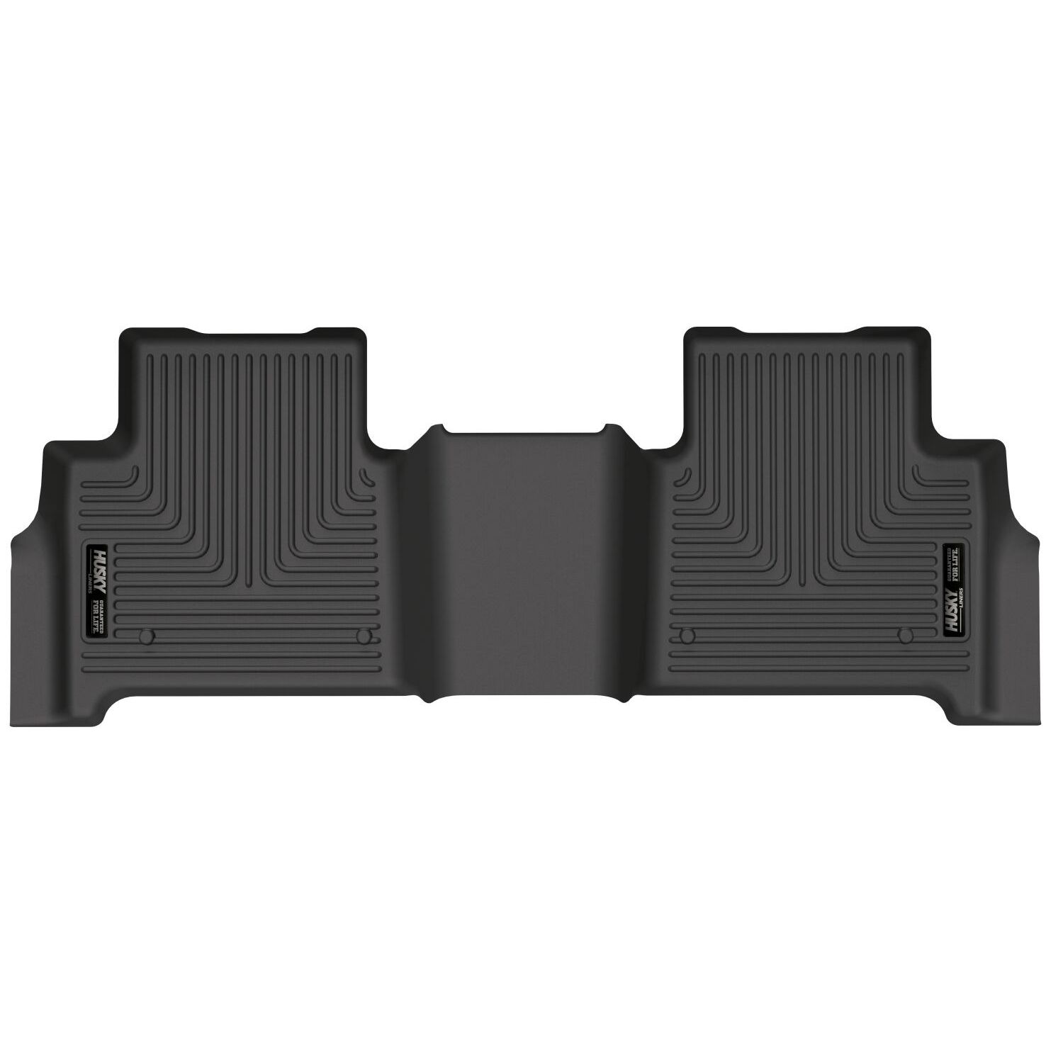 Husky Liners Weatherbeater - 2nd Seat Floor Liner 16841