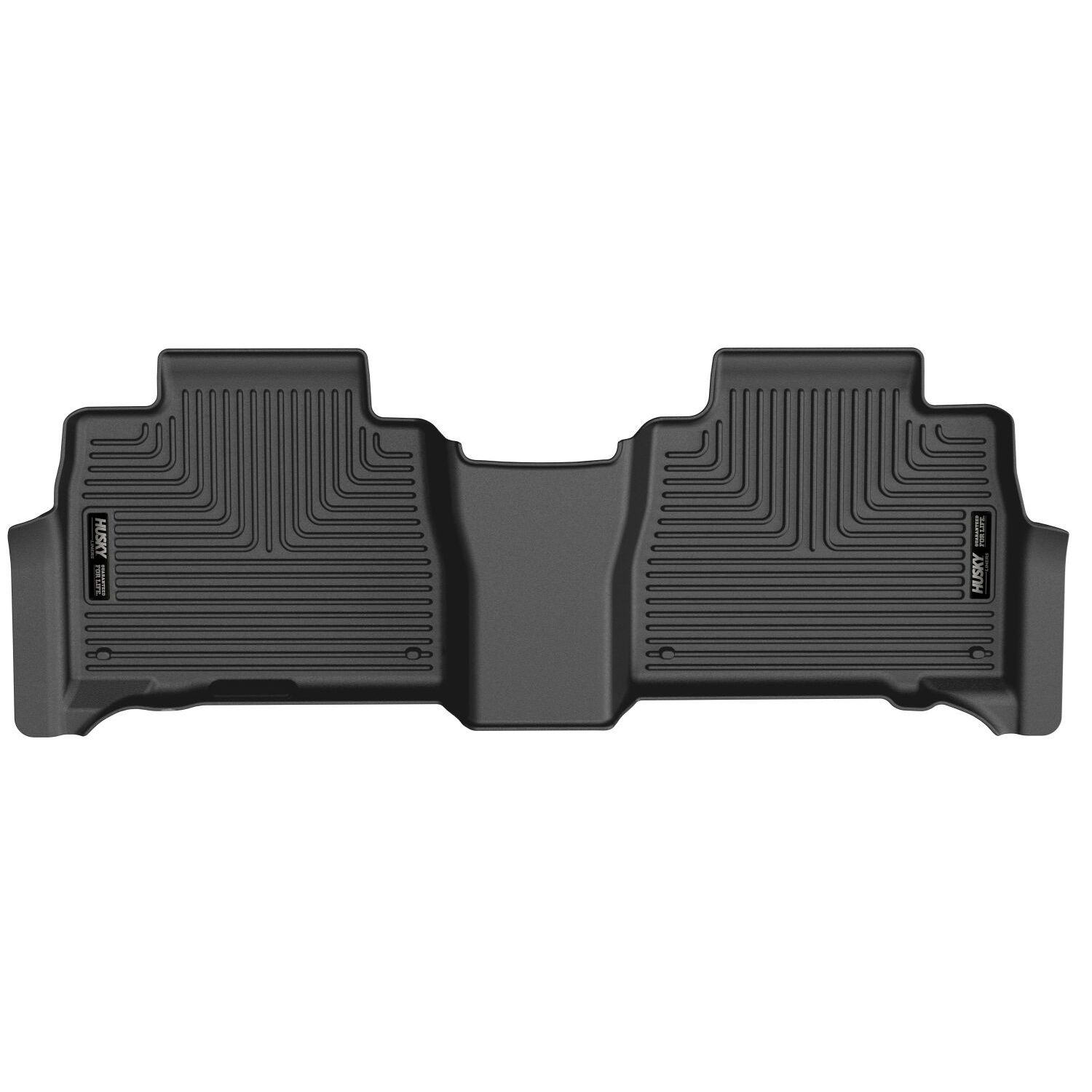 Husky Liners Weatherbeater - 2nd Seat Floor Liner 16851