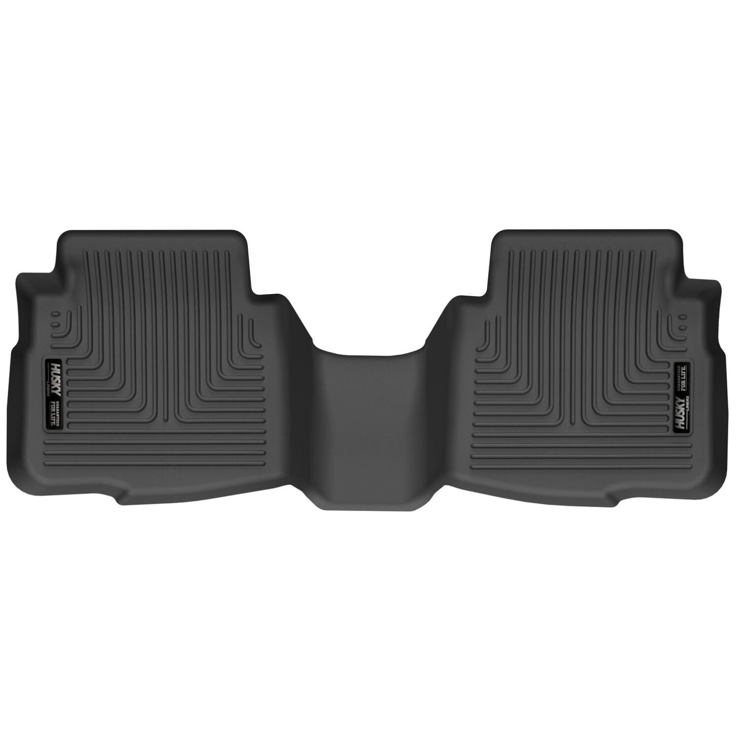 Husky Liners Weatherbeater - 2nd Seat Floor Liner 16891