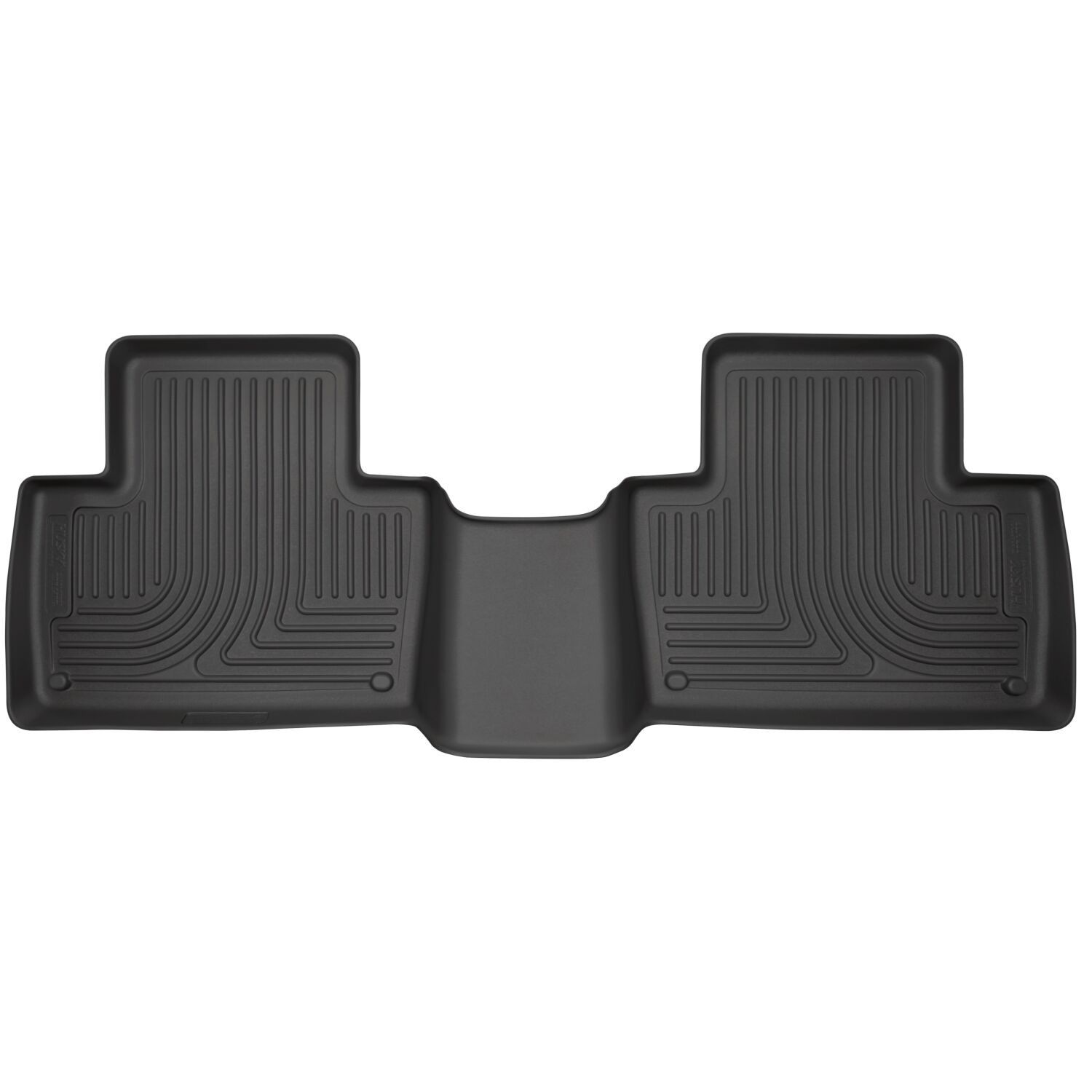 Husky Liners Weatherbeater - 2nd Seat Floor Liner 16921