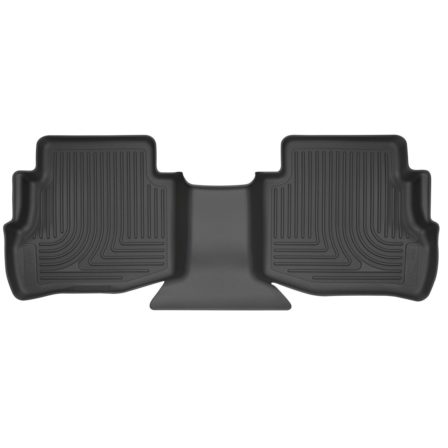 Husky Liners Weatherbeater - 2nd Seat Floor Liner 16931