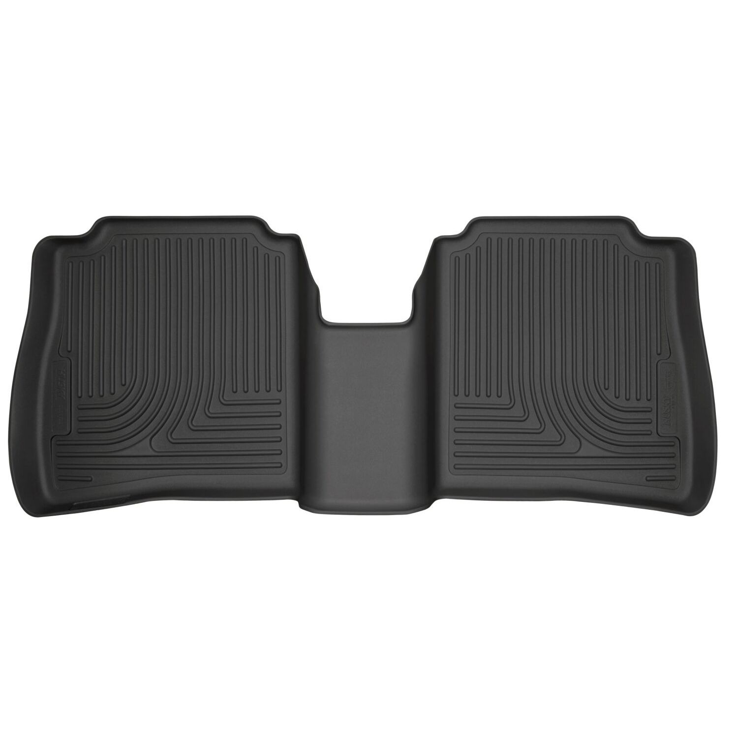 Husky Liners Weatherbeater - 2nd Seat Floor Liner 16941