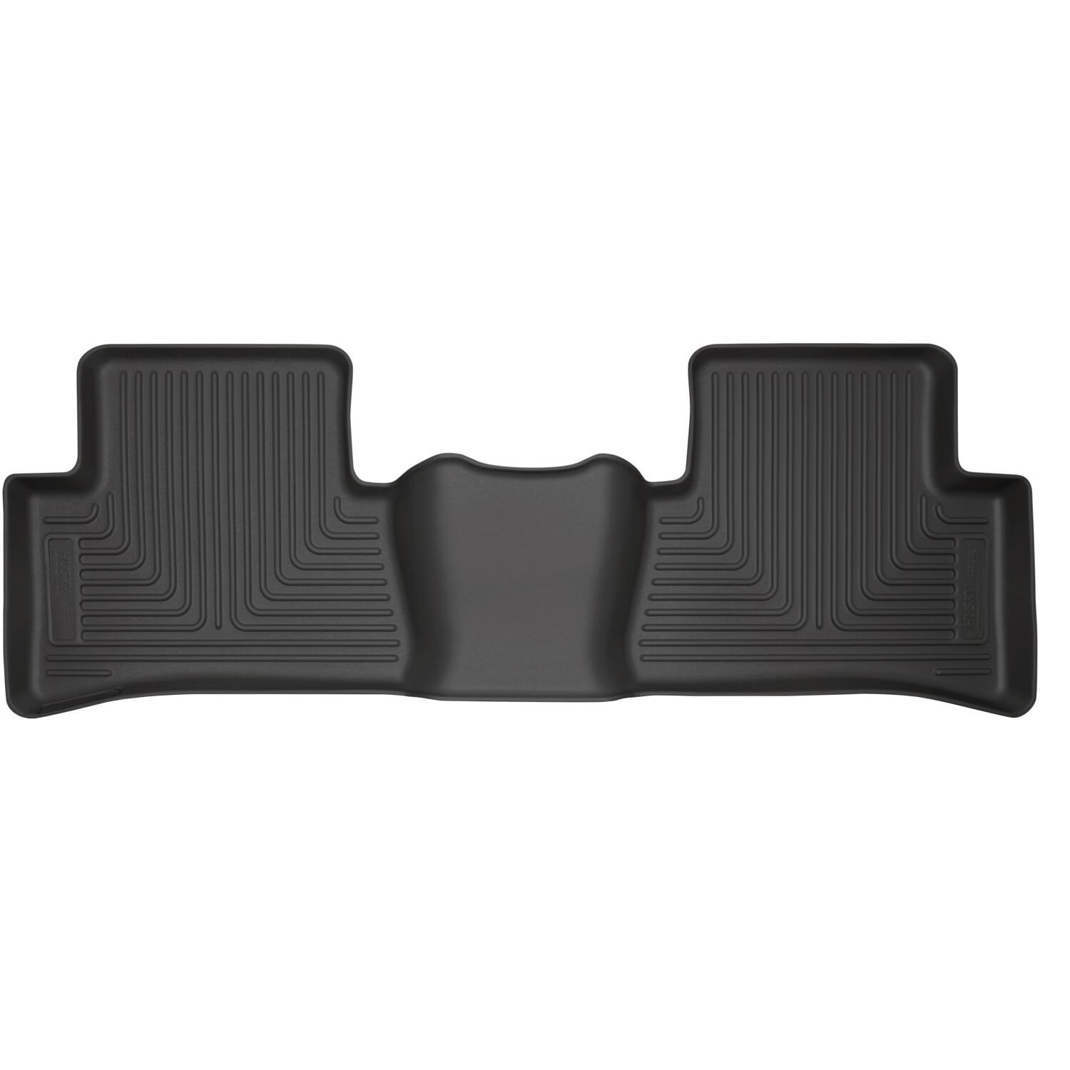 Husky Liners Weatherbeater - 2nd Seat Floor Liner 16951