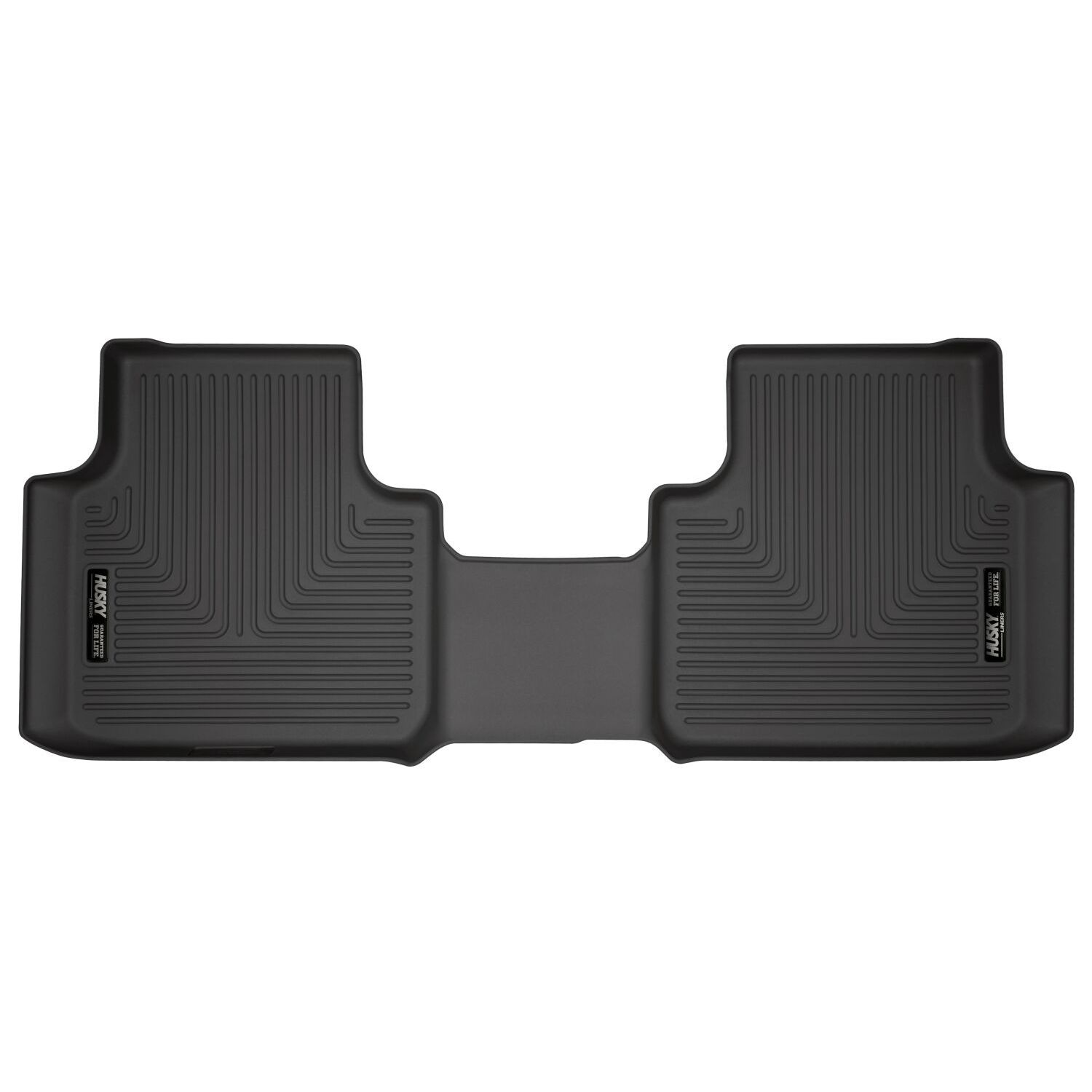 Husky Liners Weatherbeater - 2nd Seat Floor Liner 16961