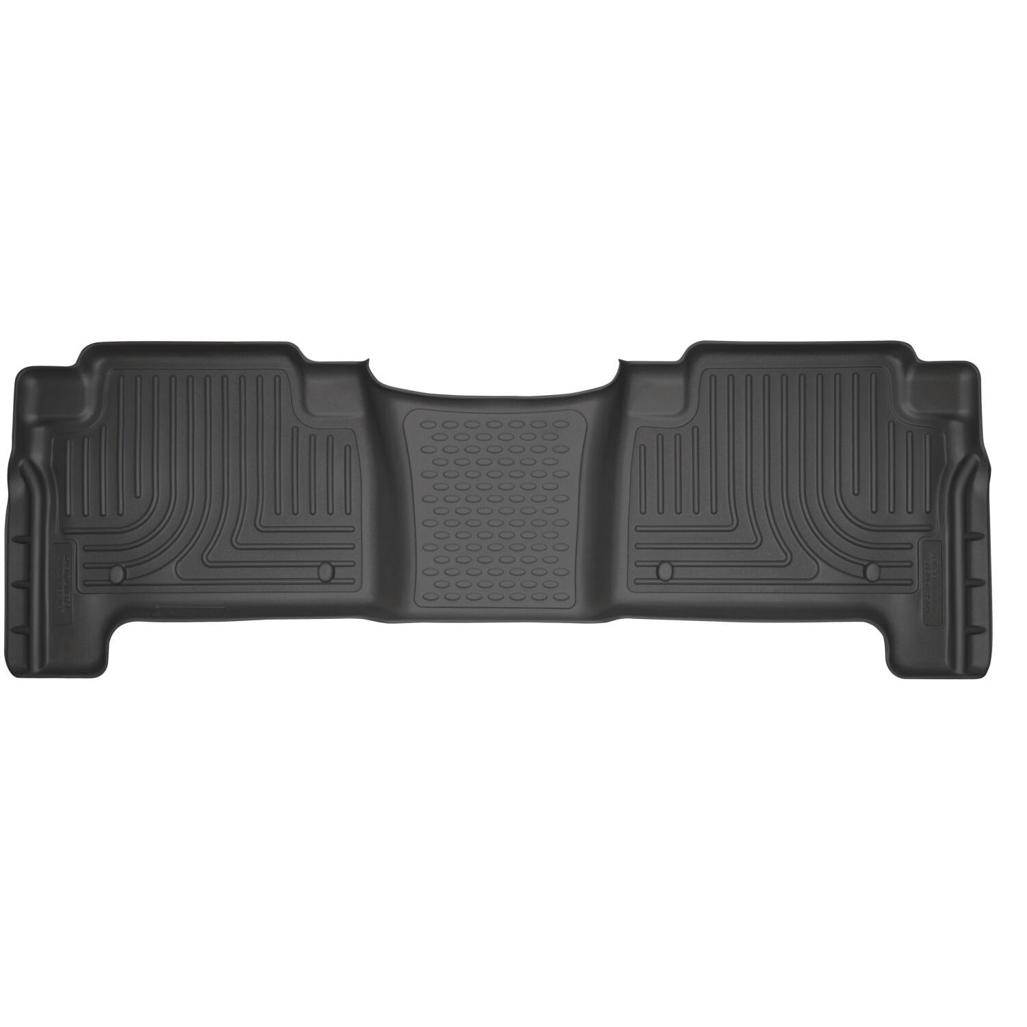 Husky Liners Weatherbeater - 2nd Seat Floor Liner 16971