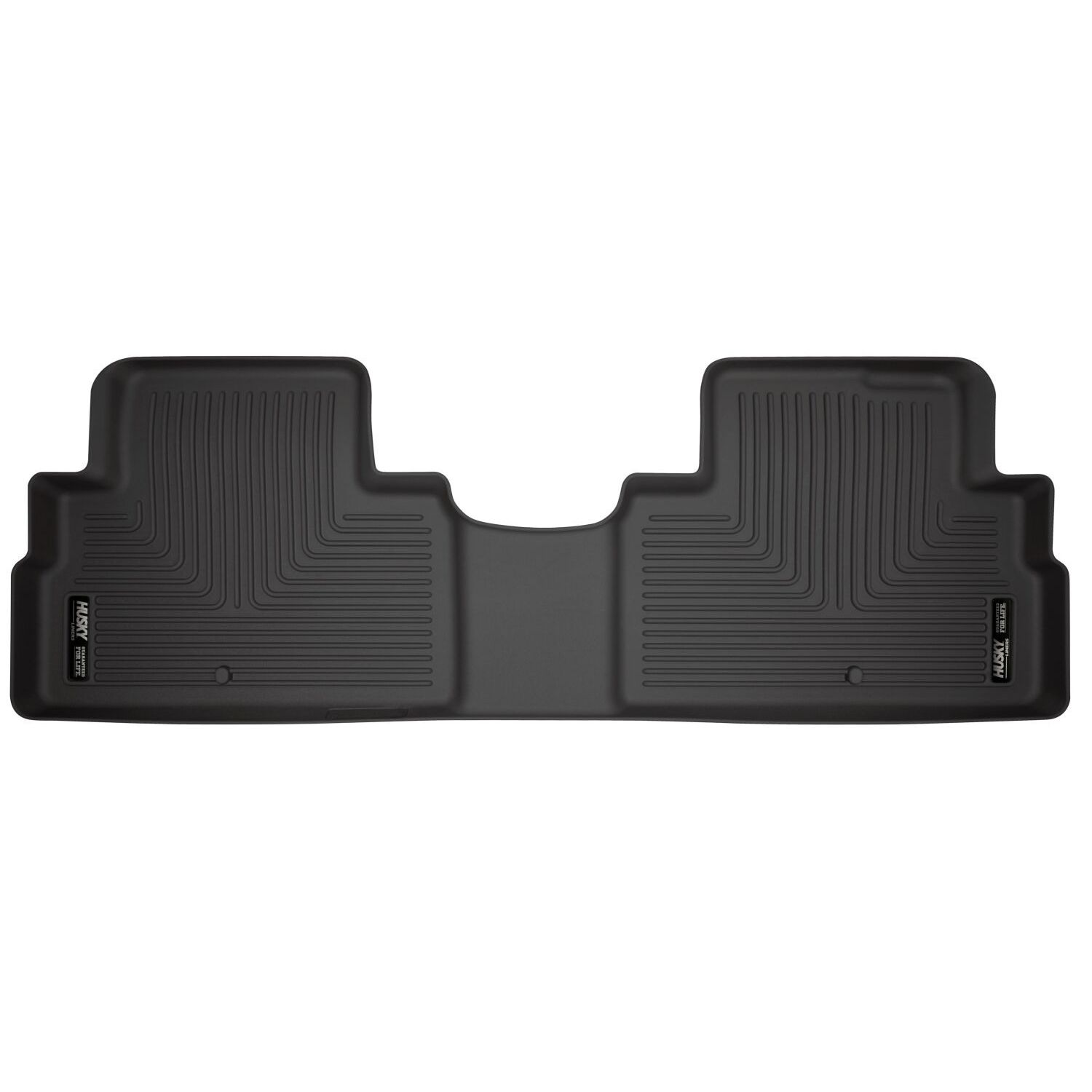Husky Liners Weatherbeater - 2nd Seat Floor Liner 16981