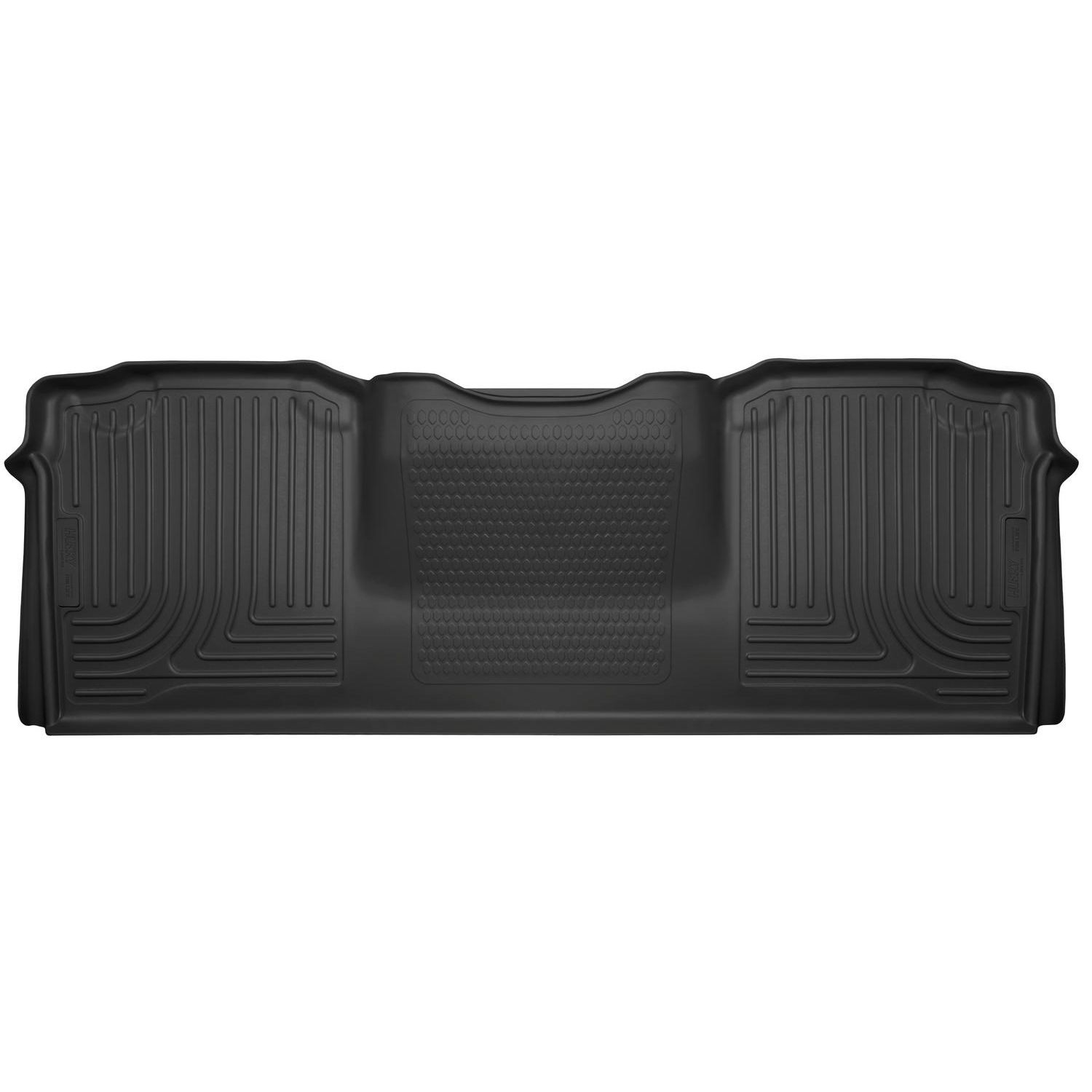 Husky Liners Weatherbeater - 2nd Seat Floor Liner 19071