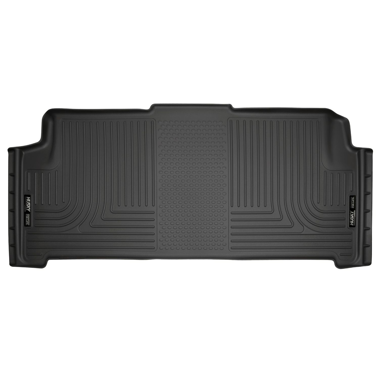 Husky Liners Weatherbeater - 2nd Seat Floor Liner 19081