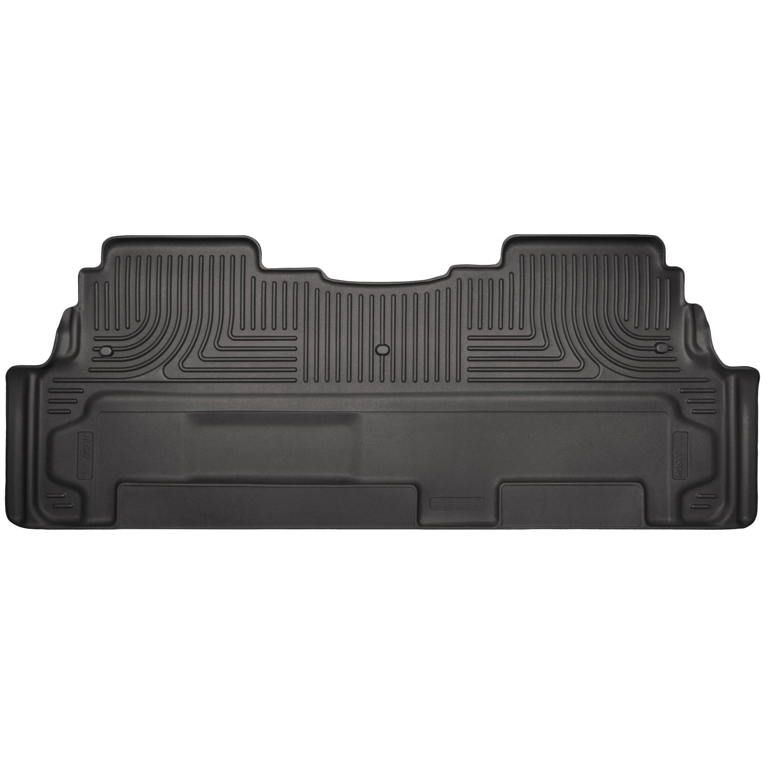 Husky Liners Weatherbeater - 2nd Seat Floor Liner 19171