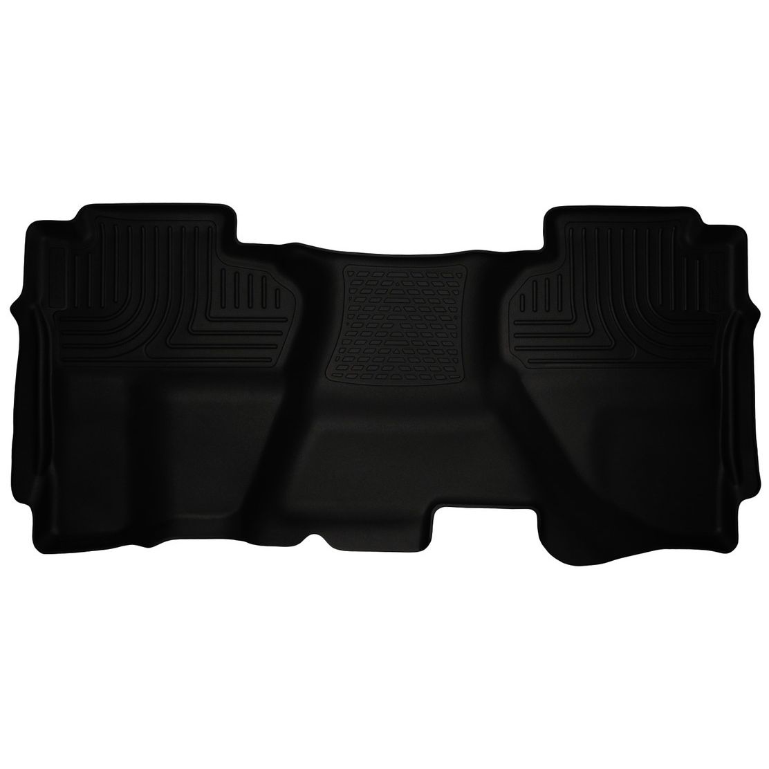 Husky Liners Weatherbeater - 2nd Seat Floor Liner 19191