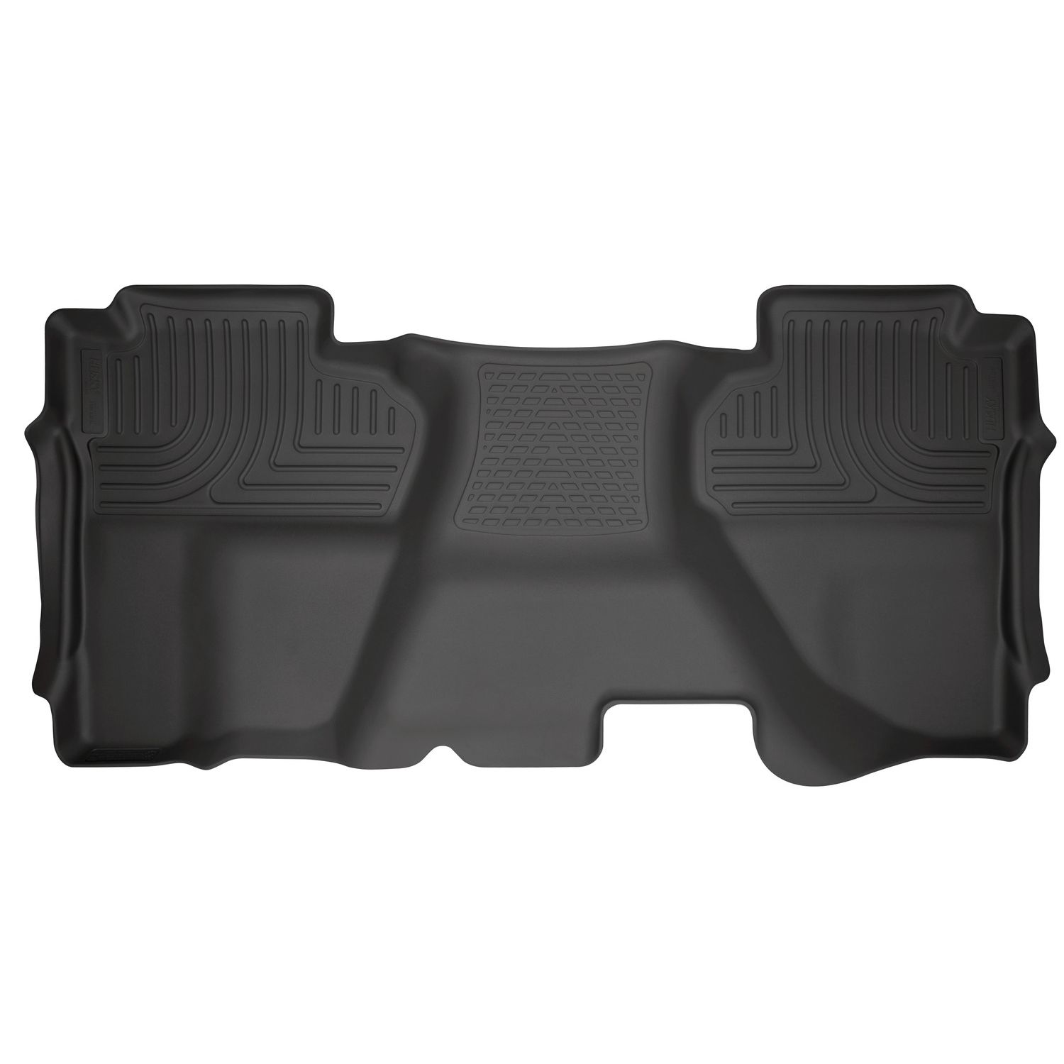 Husky Liners Weatherbeater - 2nd Seat Floor Liner 19241