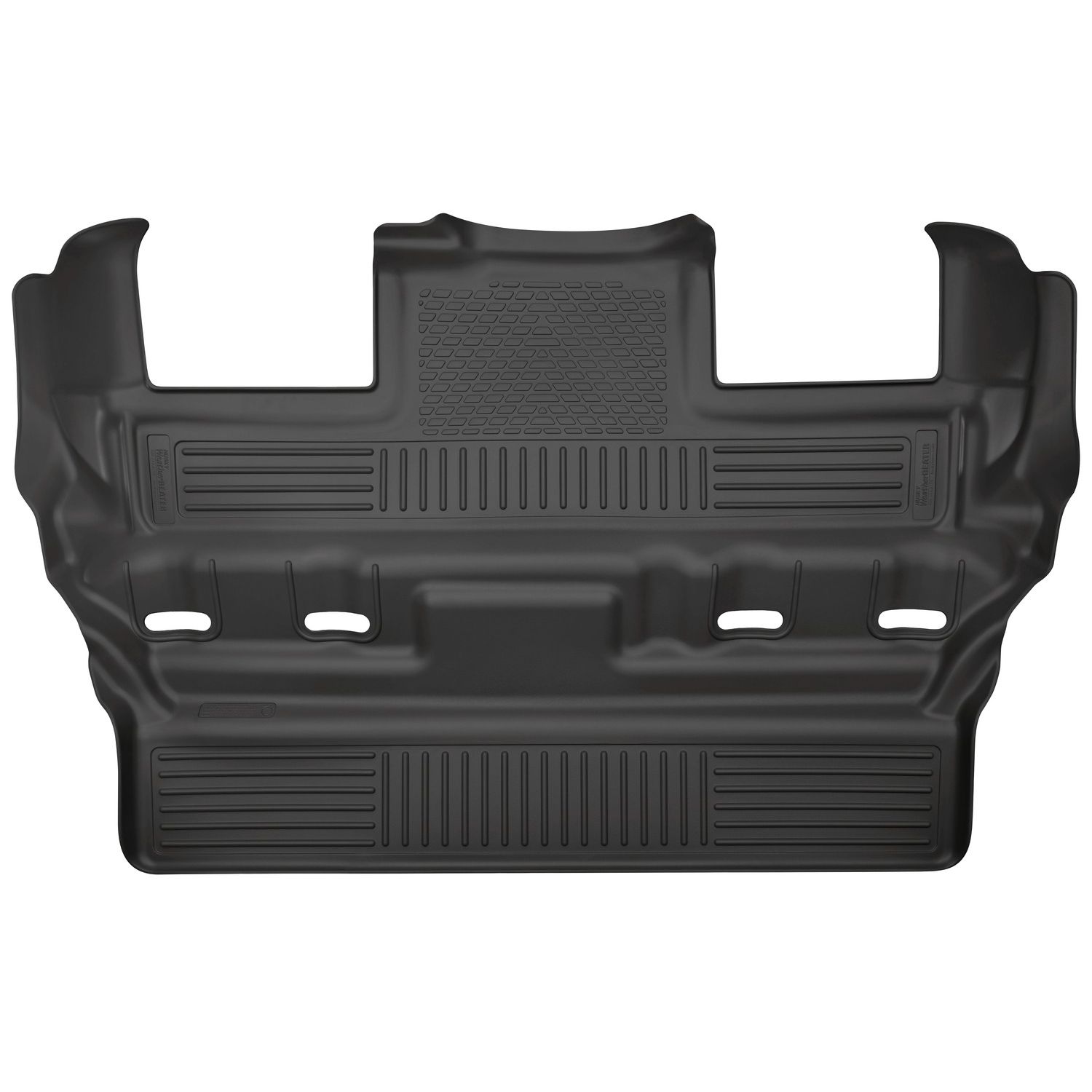 Husky Liners Weatherbeater - 3rd Seat Floor Liner 19301