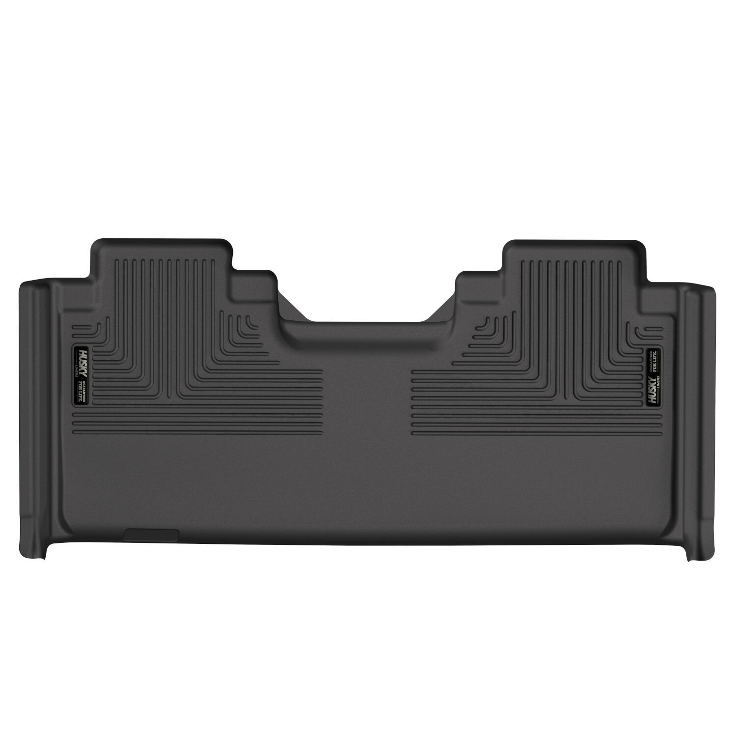 Husky Liners Weatherbeater - 2nd Seat Floor Liner 19361