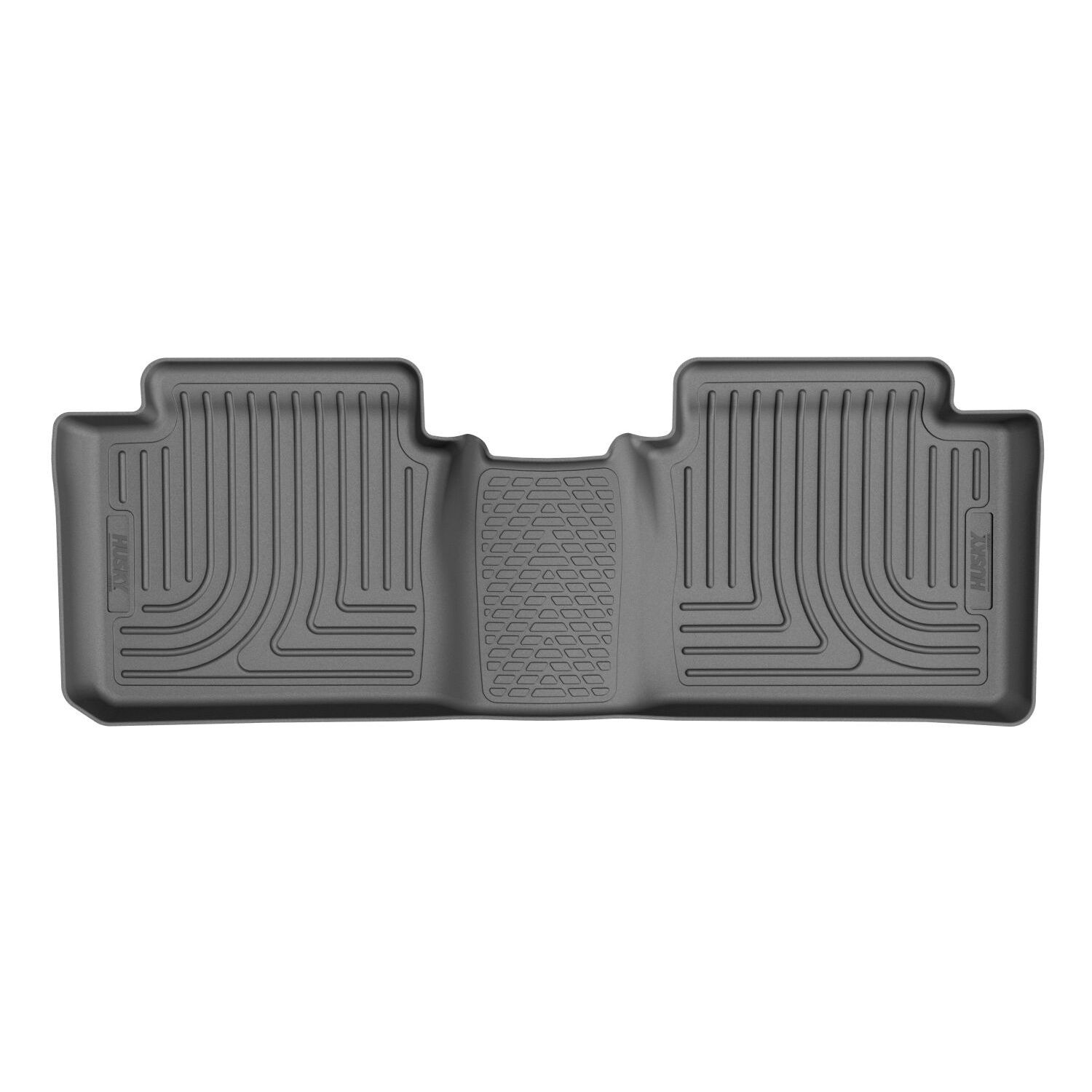 Husky Liners Weatherbeater - 2nd Seat Floor Liner 19391