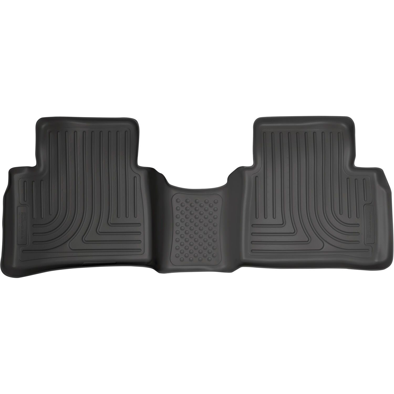 Husky Liners Weatherbeater - 2nd Seat Floor Liner 19461