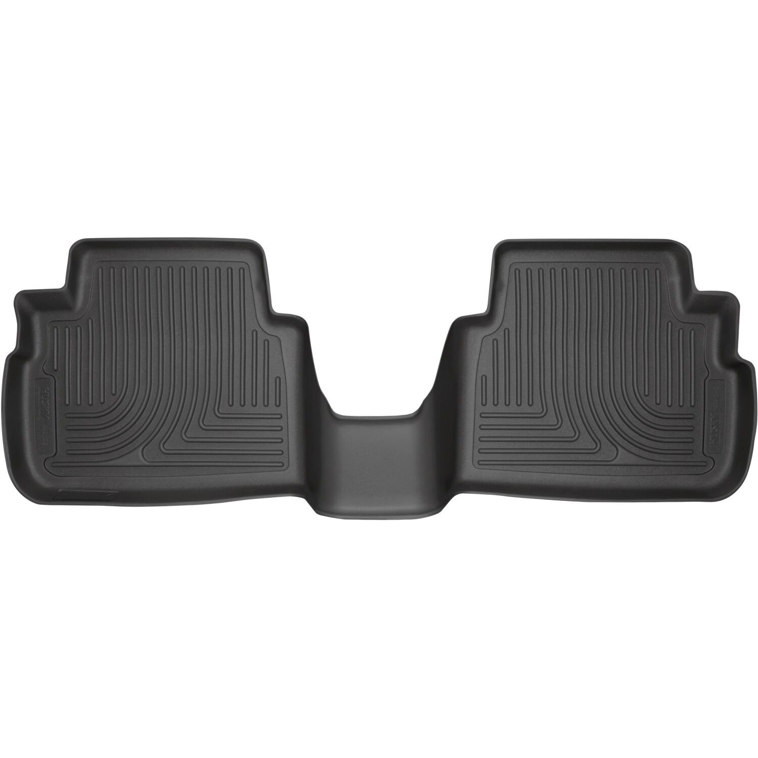 Husky Liners Weatherbeater - 2nd Seat Floor Liner 19471