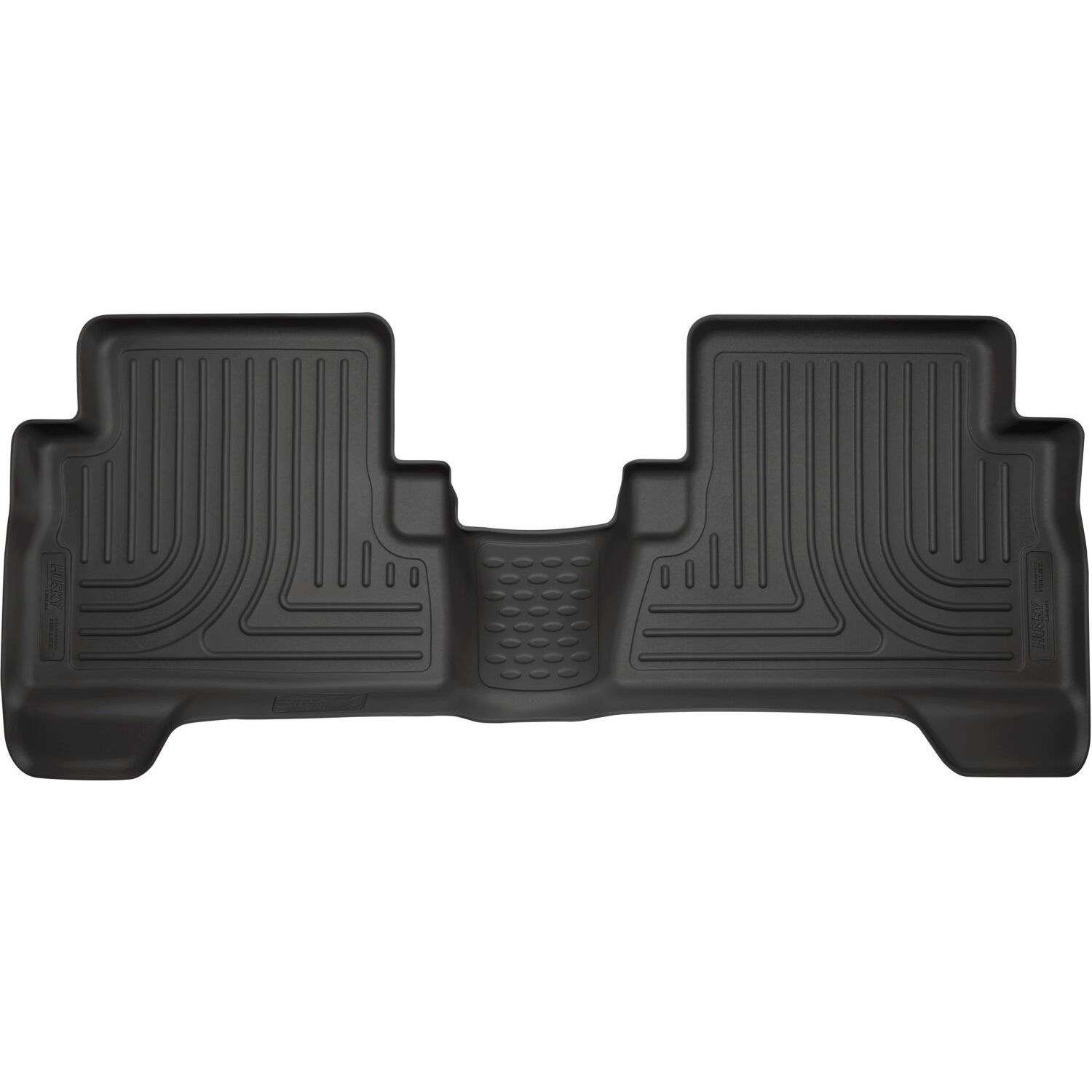 Husky Liners Weatherbeater - 2nd Seat Floor Liner 19481