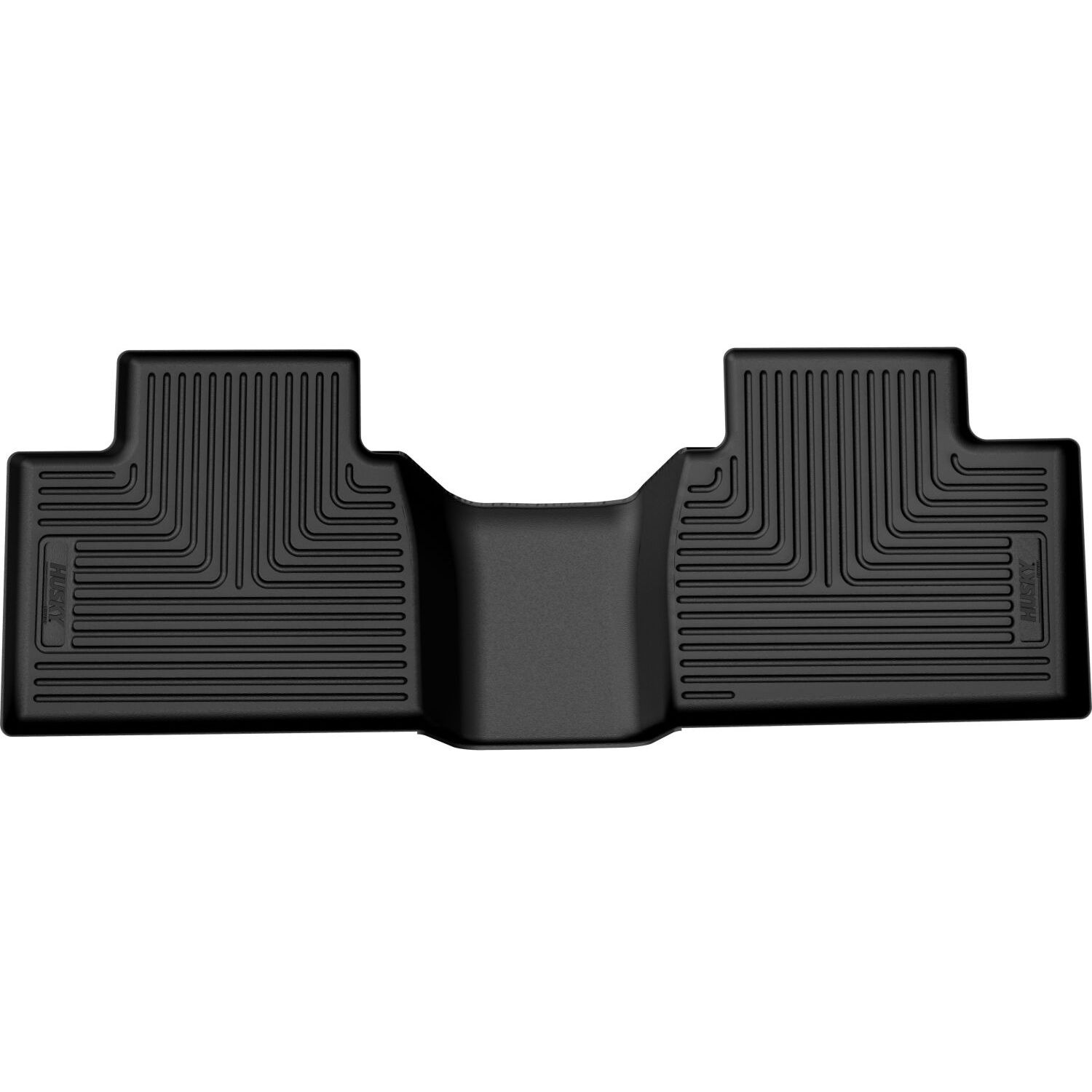 Husky Liners Weatherbeater - 2nd Seat Floor Liner 19511