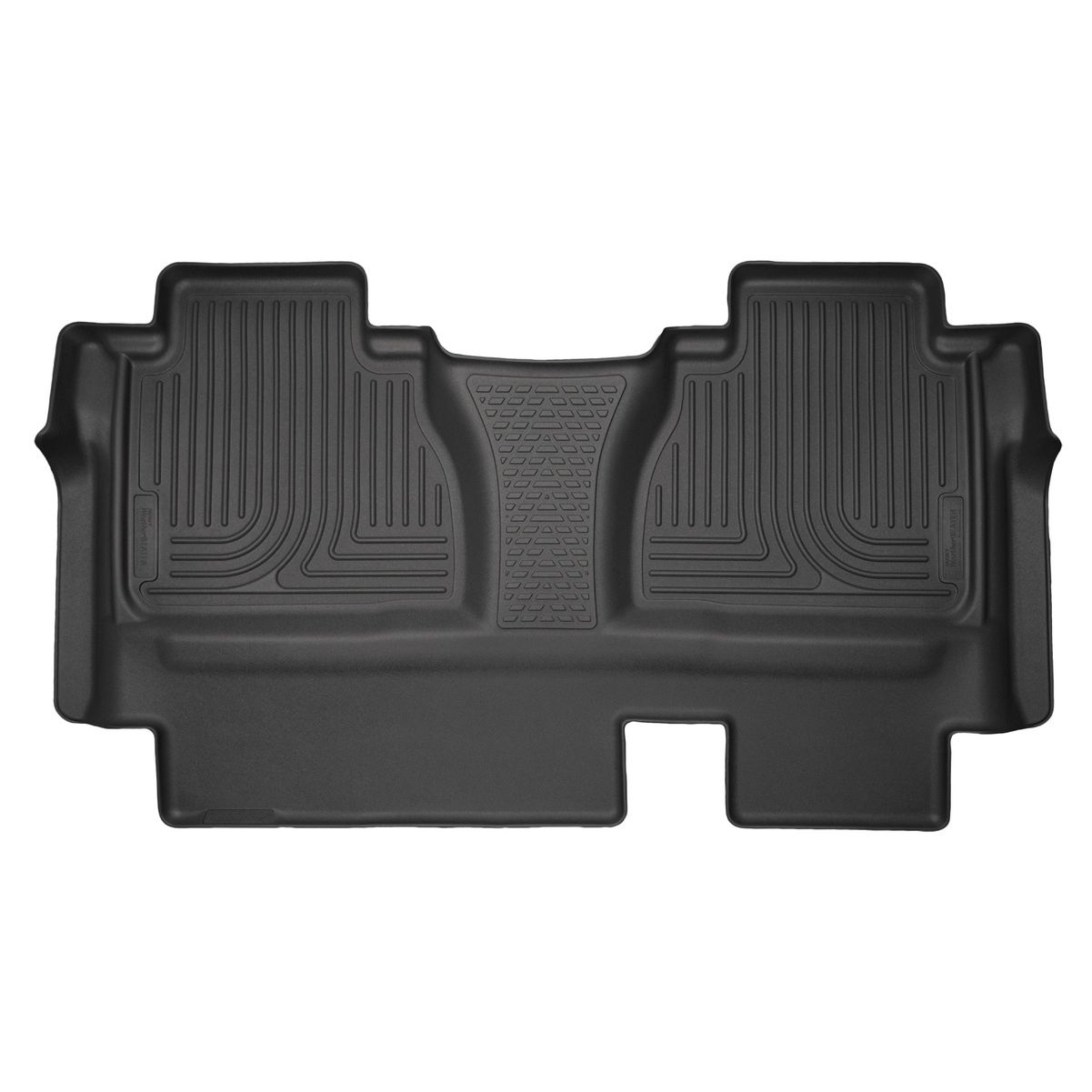 Husky Liners Weatherbeater - 2nd Seat Floor Liner 19561