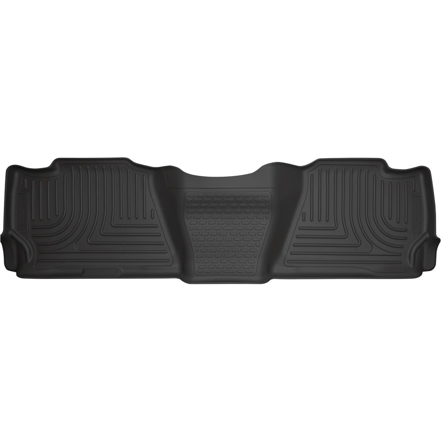 Husky Liners Weatherbeater - 2nd Seat Floor Liner 19571