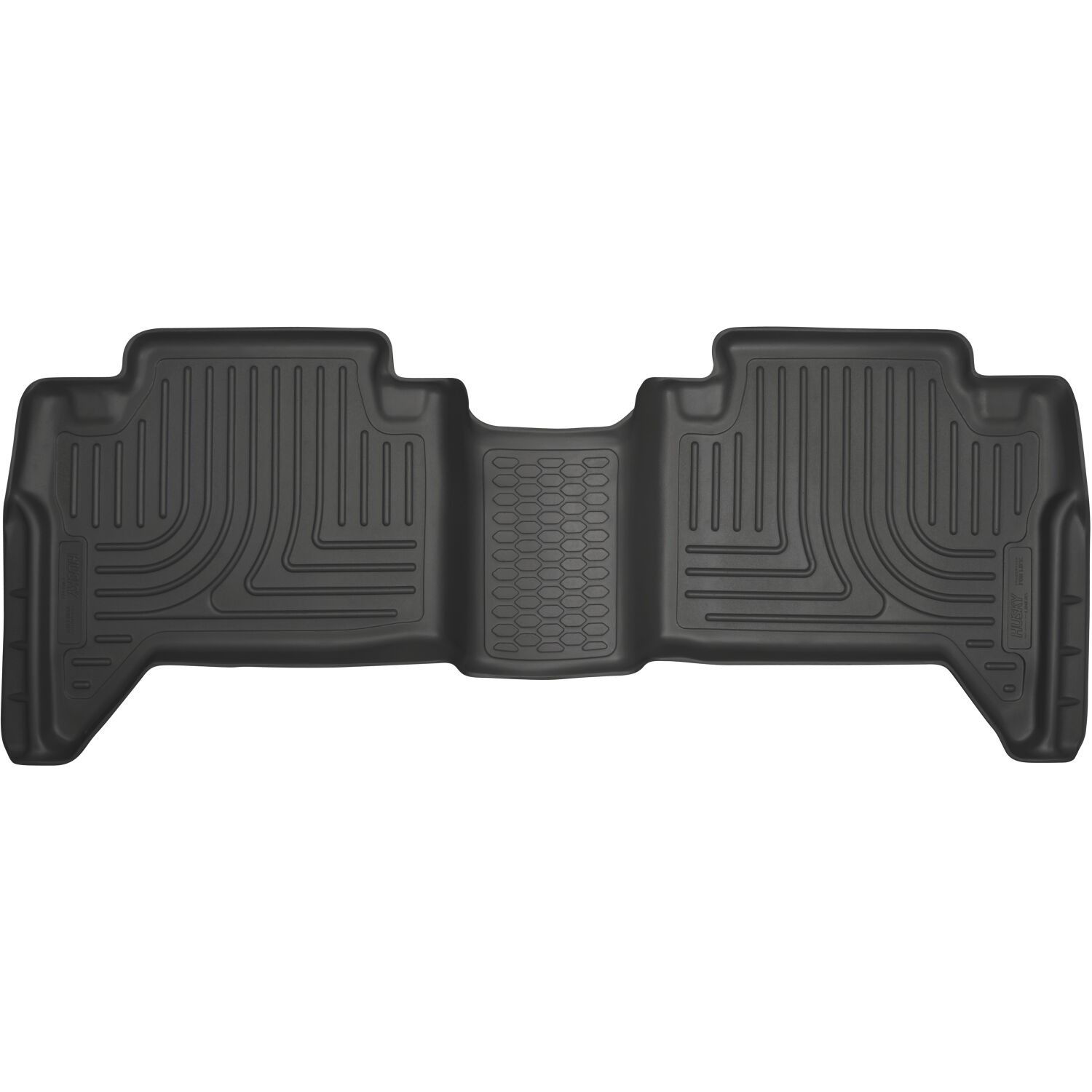 Husky Liners Weatherbeater - 2nd Seat Floor Liner 19641