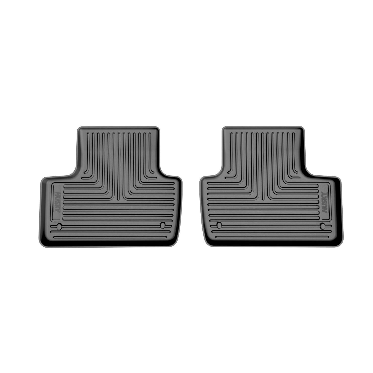 Husky Liners Weatherbeater - 2nd Seat Floor Liner 19671