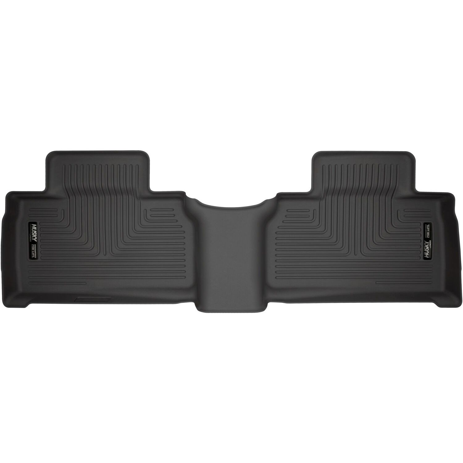 Husky Weatherbeater 2nd Seat Floor Liner 19681