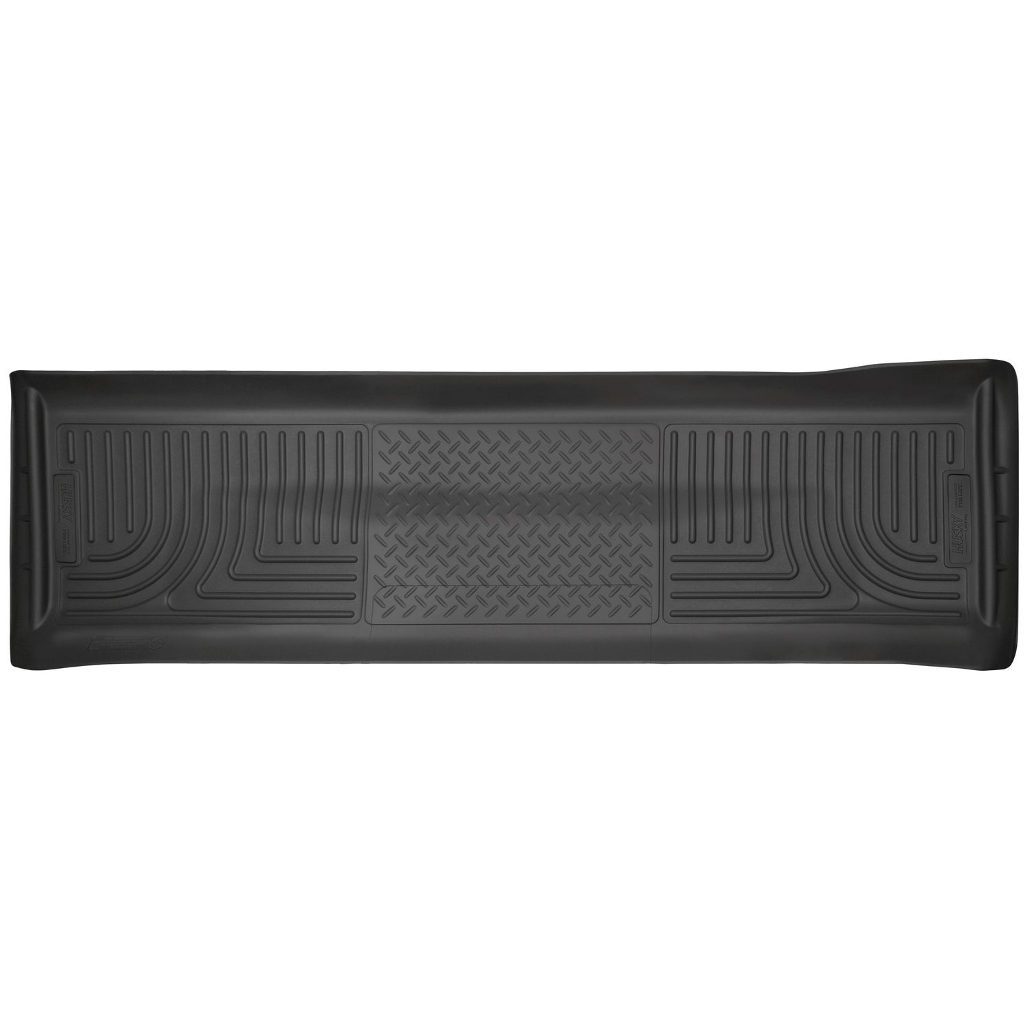 Husky Liners Weatherbeater - 2nd Seat Floor Liner 19701