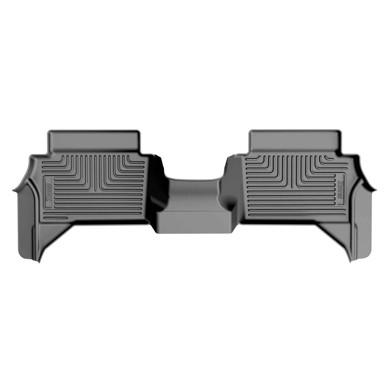 Husky Weatherbeater 2nd Seat Floor Liner 19731