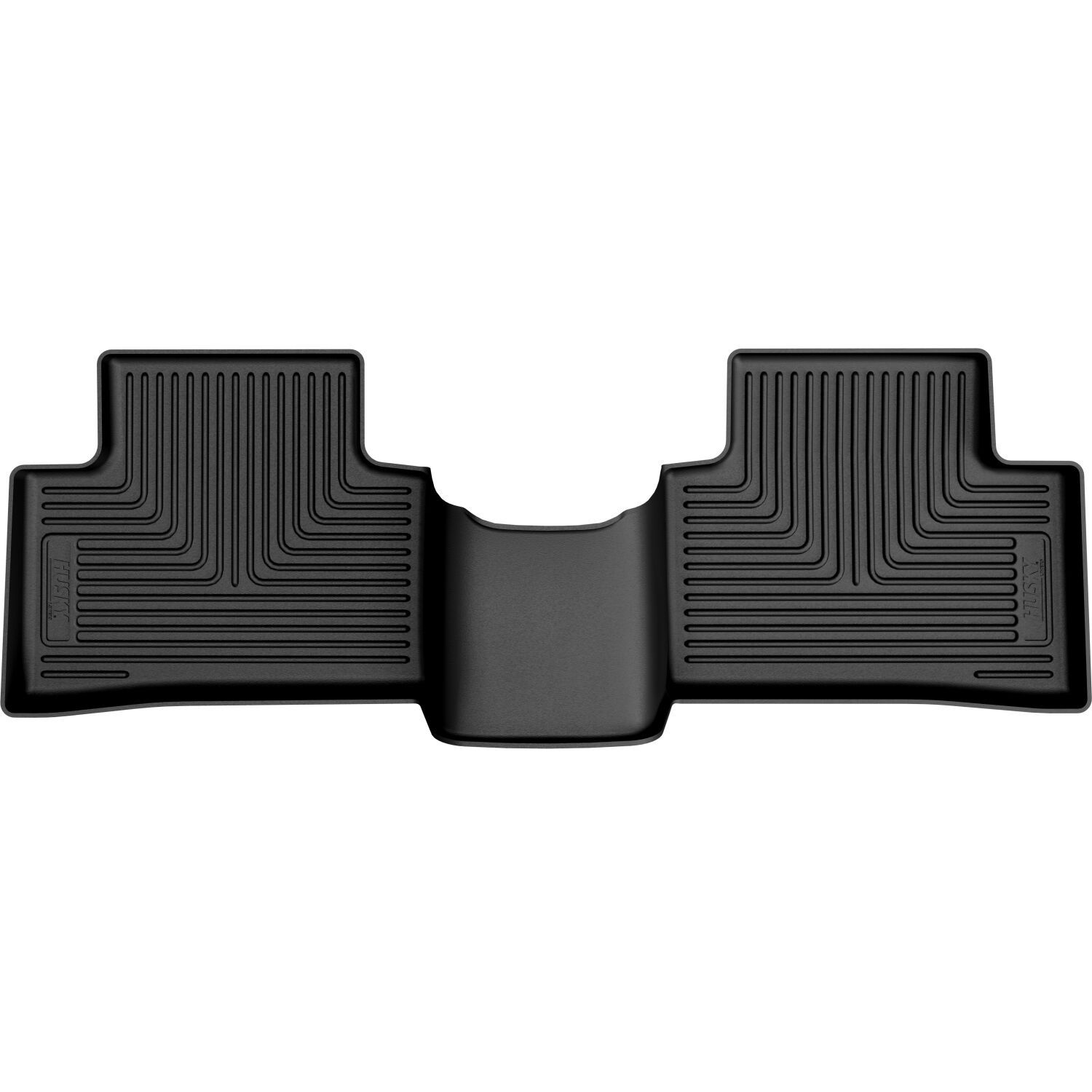 Husky Liners Weatherbeater - 2nd Seat Floor Liner 19751