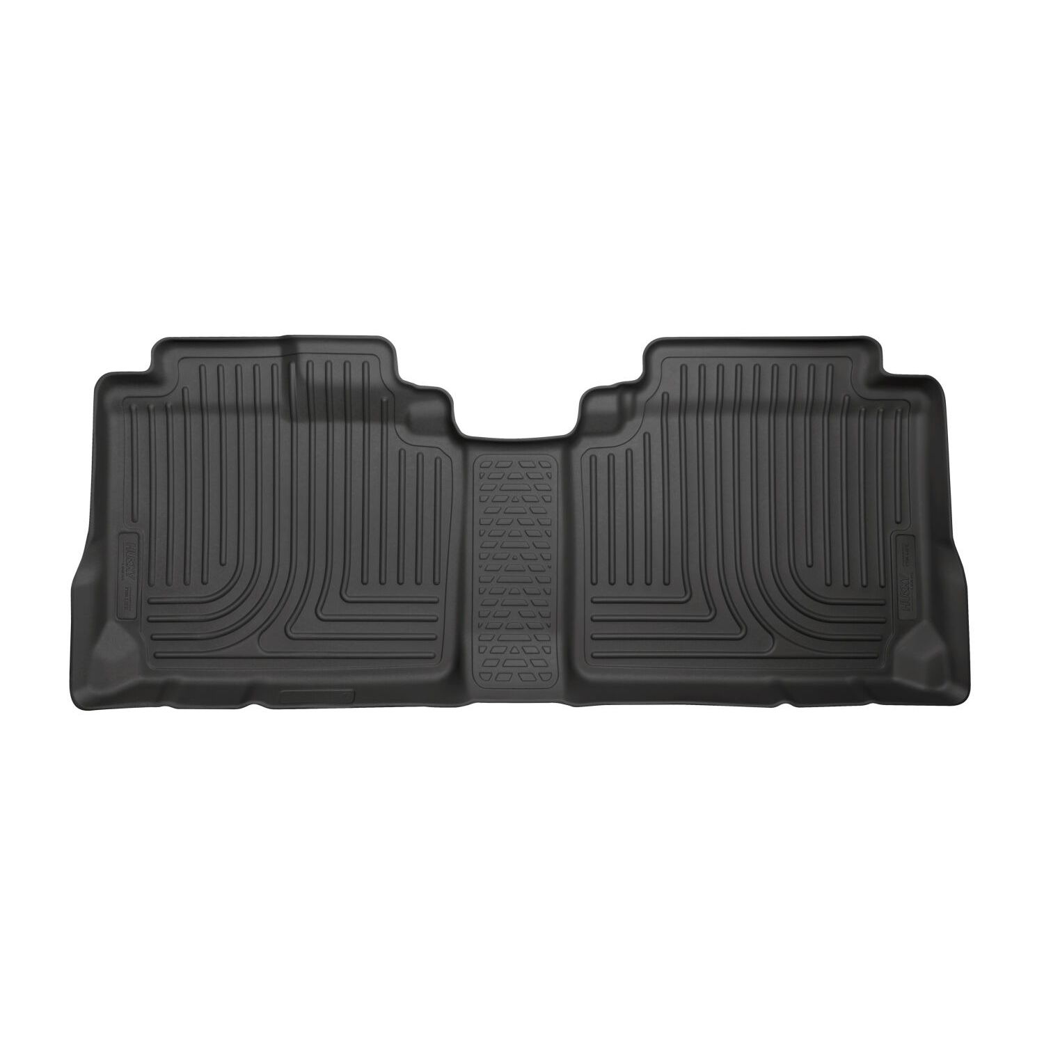 Husky Liners Weatherbeater - 2nd Seat Floor Liner 19771