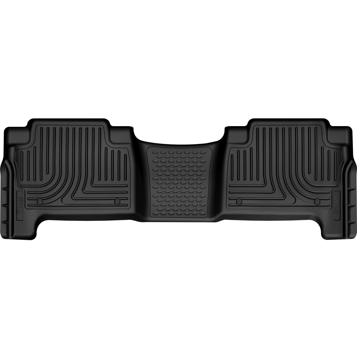 Husky Liners Weatherbeater - 2nd Seat Floor Liner 19971