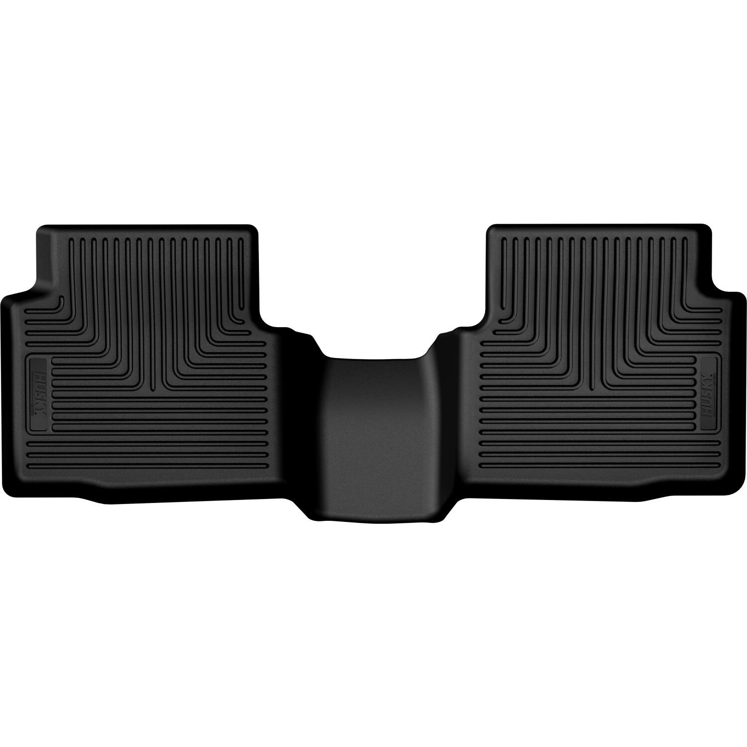 Husky Weatherbeater 2nd Seat Floor Liner 19861