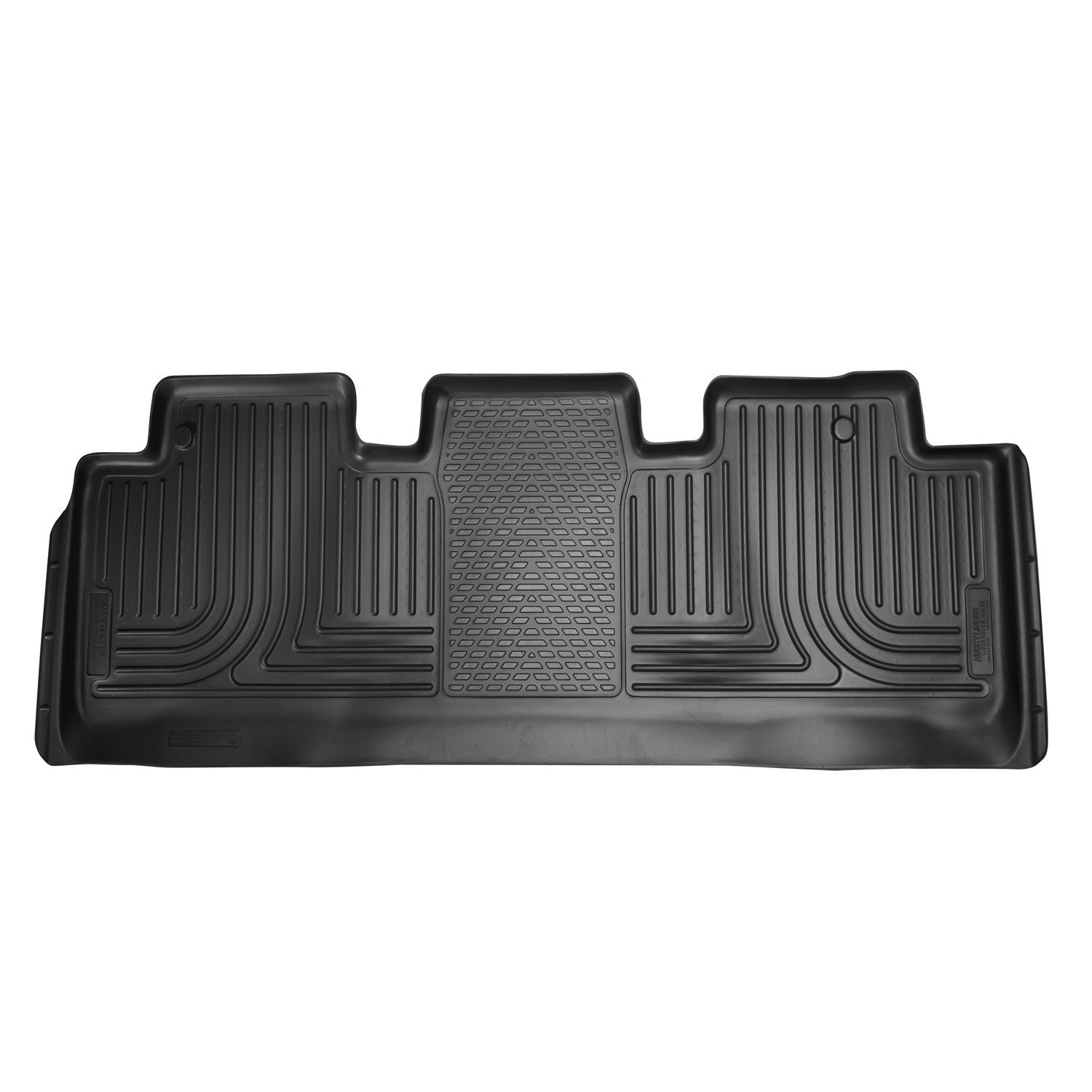 Husky Liners Weatherbeater - 2nd Seat Floor Liner 19881