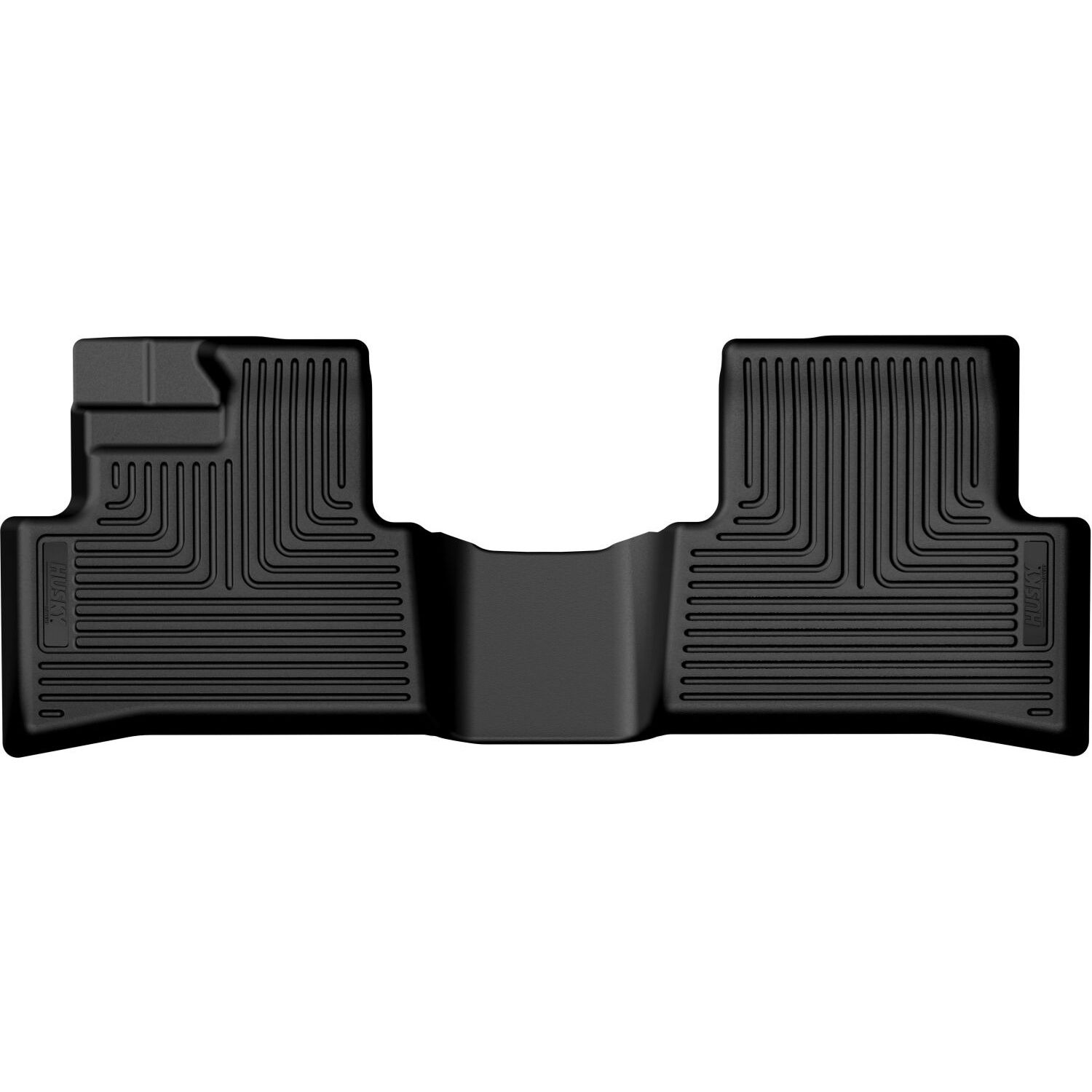 Husky Weatherbeater 2nd Seat Floor Liner 19931