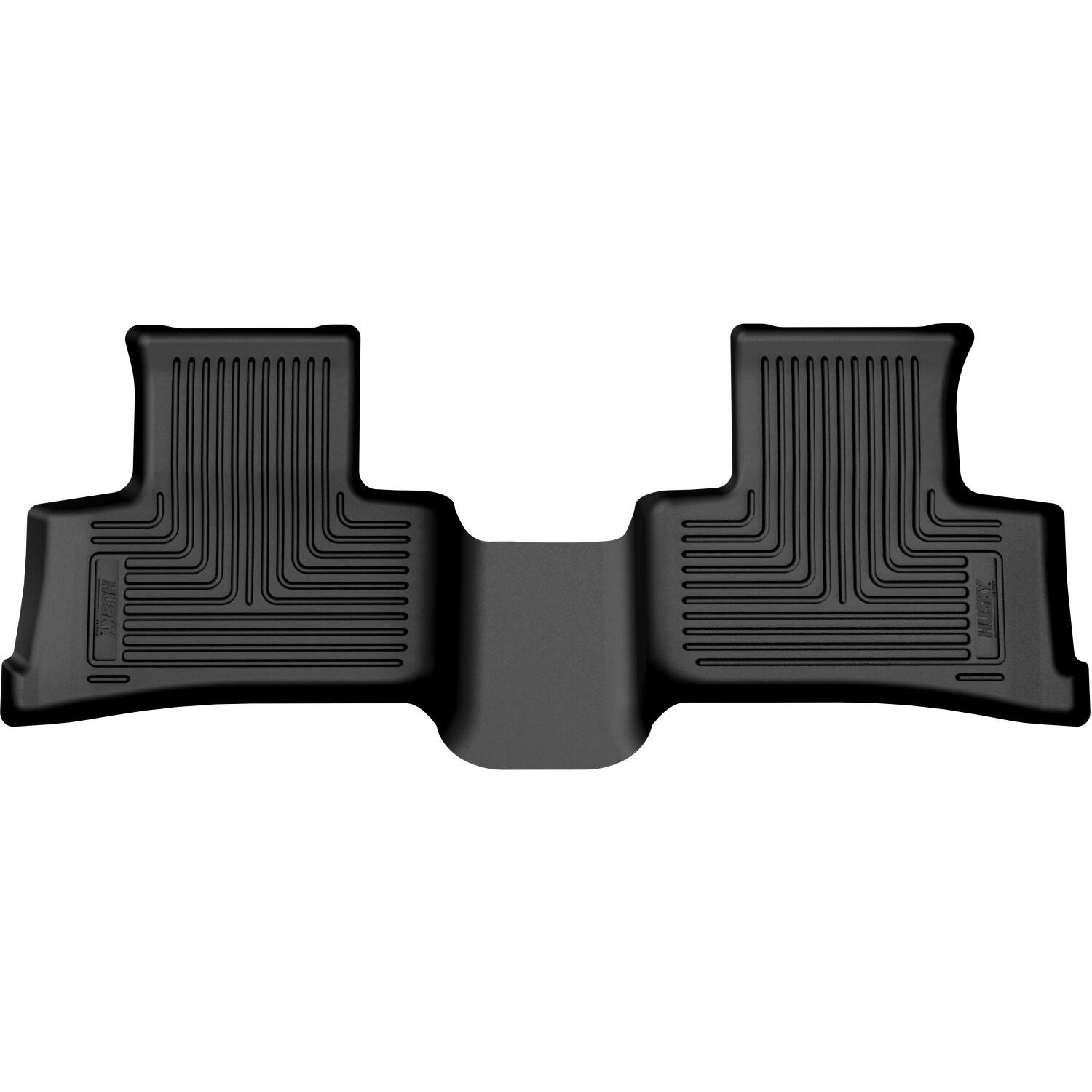 Husky Liners Weatherbeater - 2nd Seat Floor Liner 19941