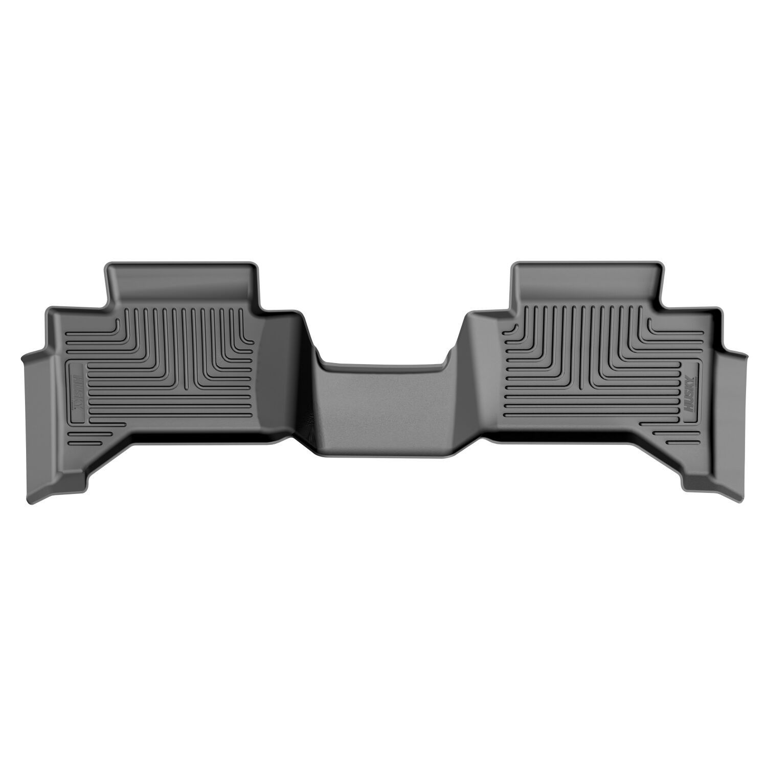 Husky Liners Weatherbeater - 2nd Seat Floor Liner 19961