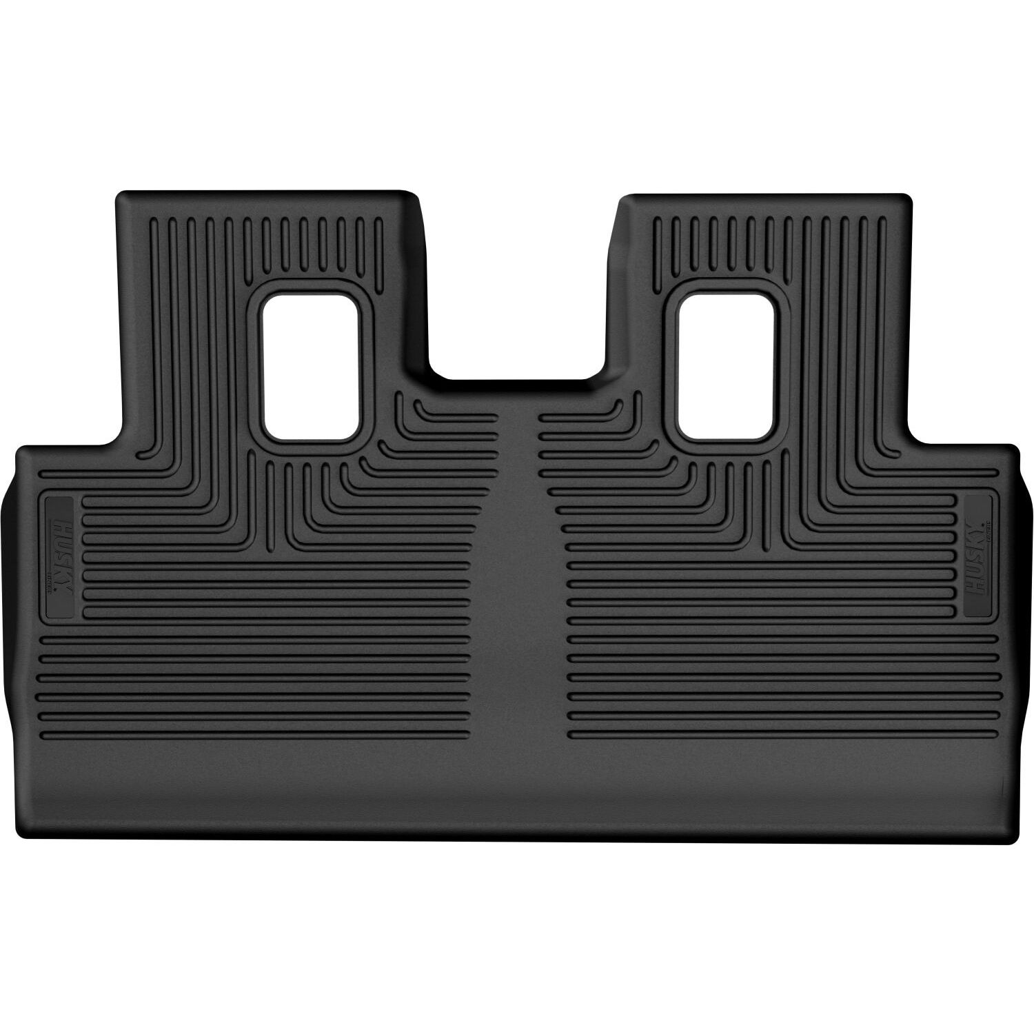 Husky X-act 3rd Seat Floor Liner 50431