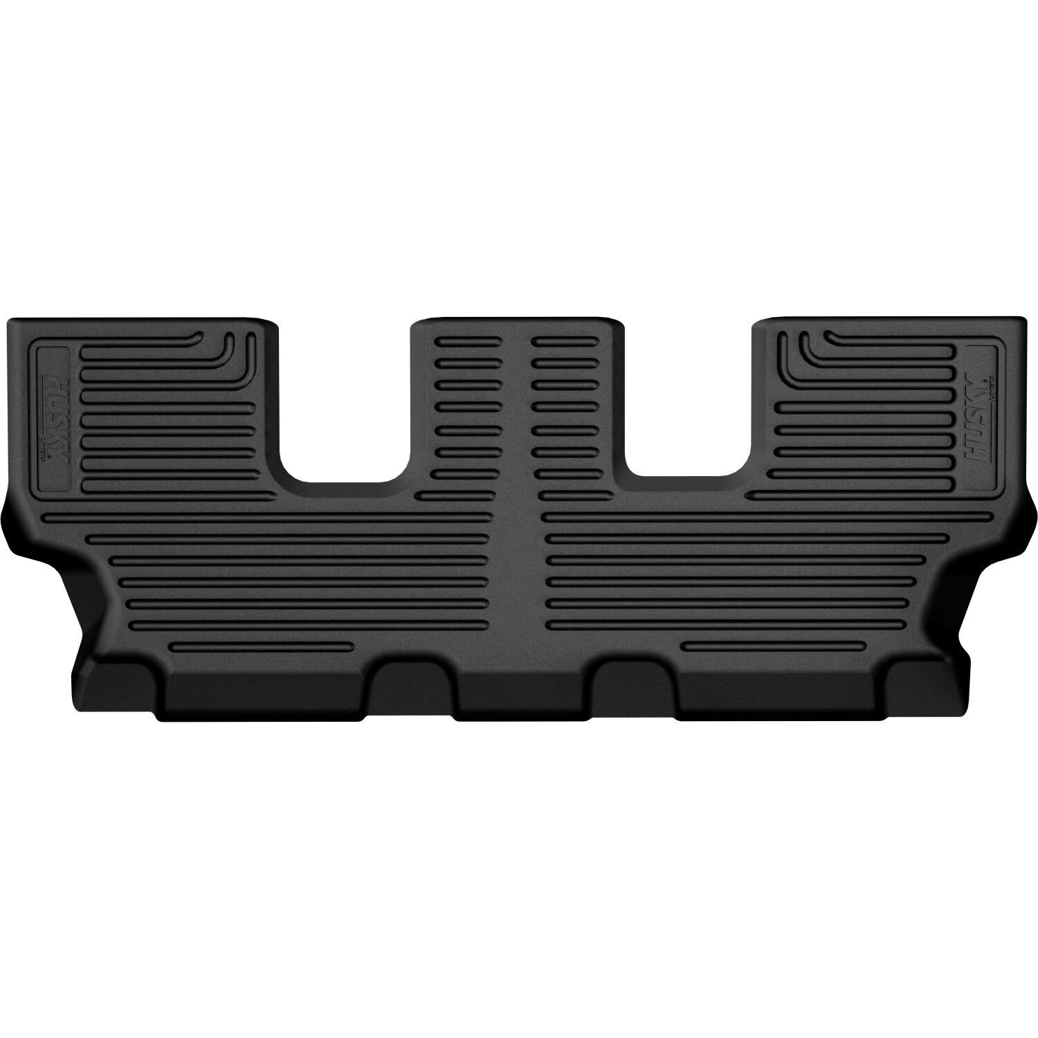 Husky X-act 3rd Seat Floor Liner 50441