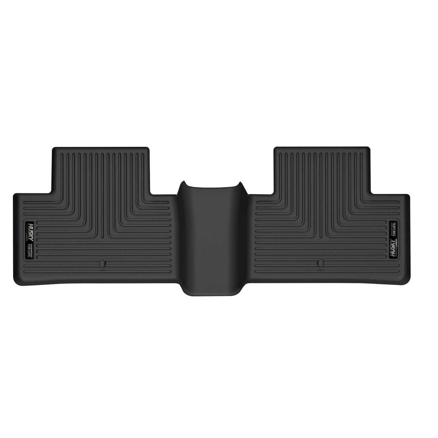 Husky X-act 2nd Seat Floor Liner 50631