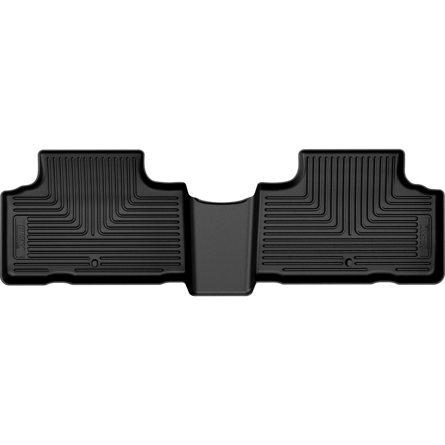 Husky X-act 2nd Seat Floor Liner 51531