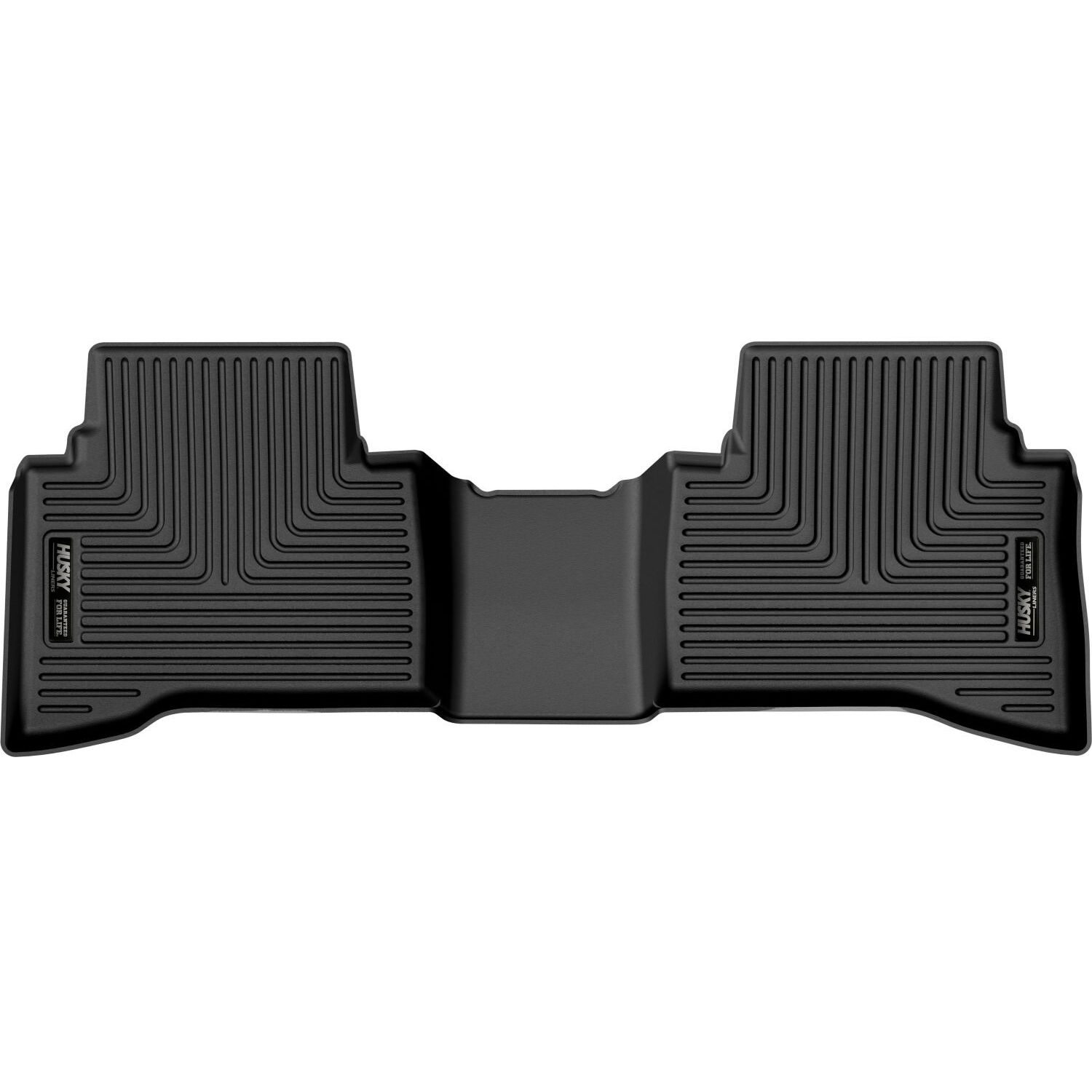 Husky X-act 2nd Seat Floor Liner 52461