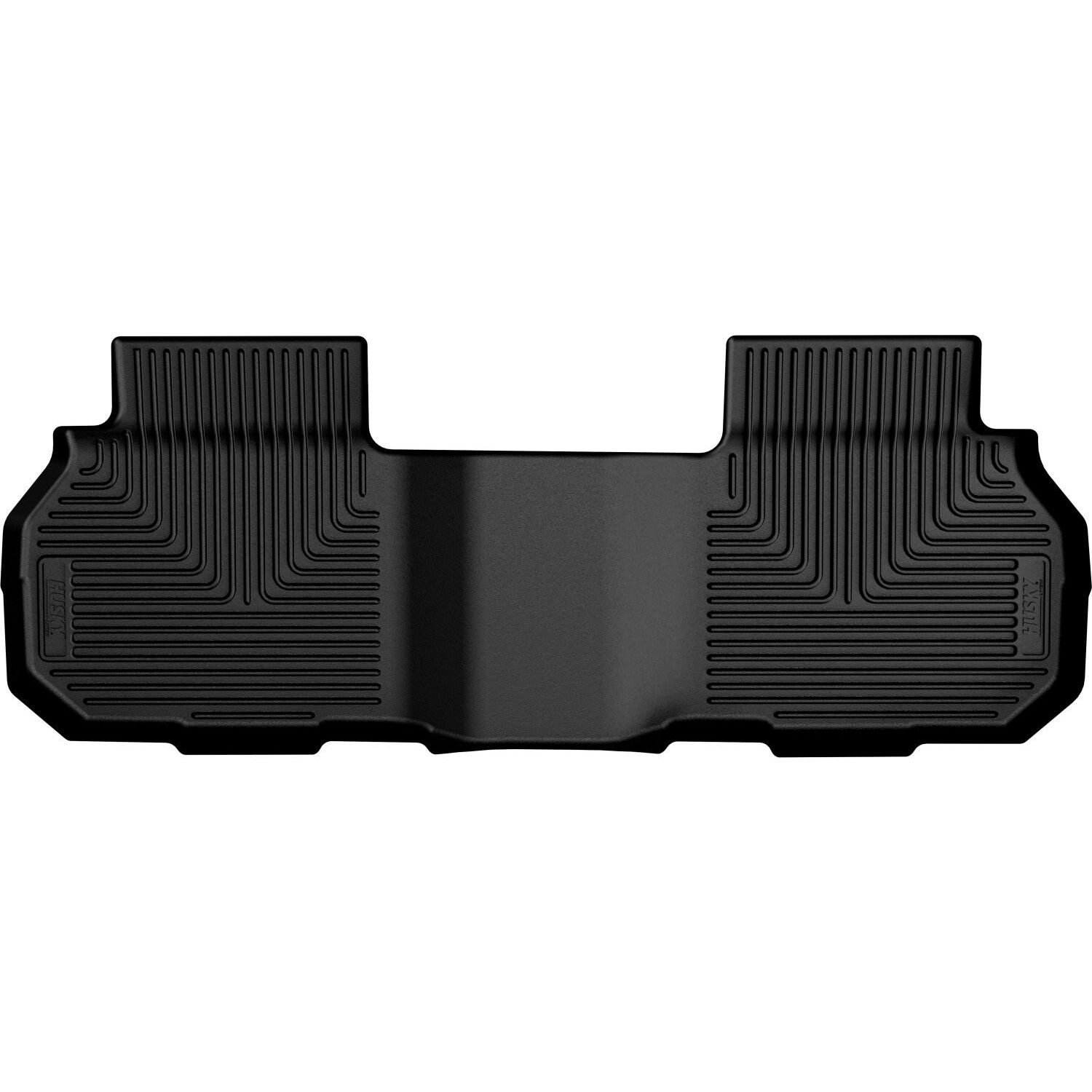 Husky X-act 2nd Seat Floor Liner 52961